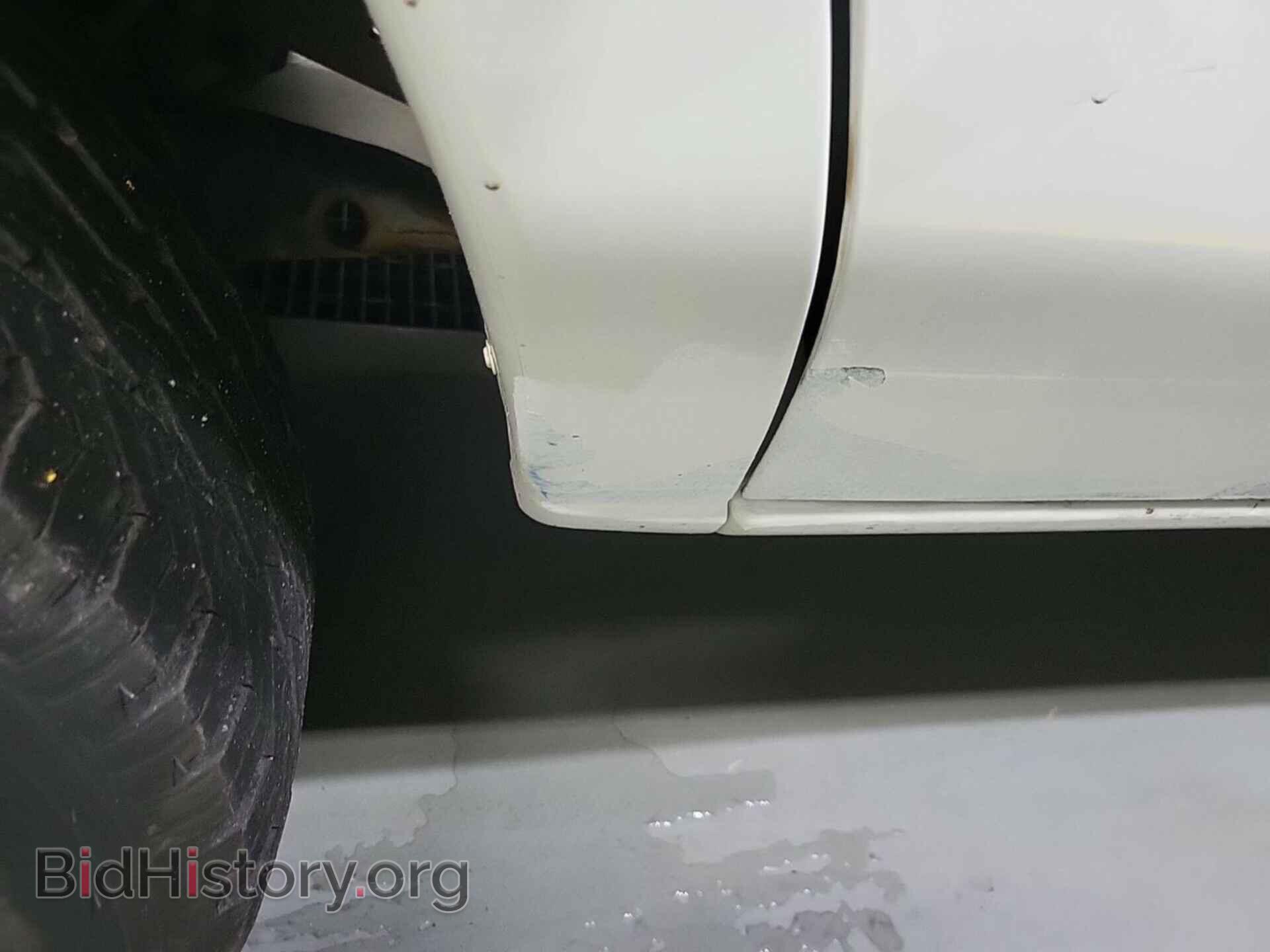 2010 FORD ECONOLINE - VIN: 1FTNE2EW3ADA73440 - Фото 18