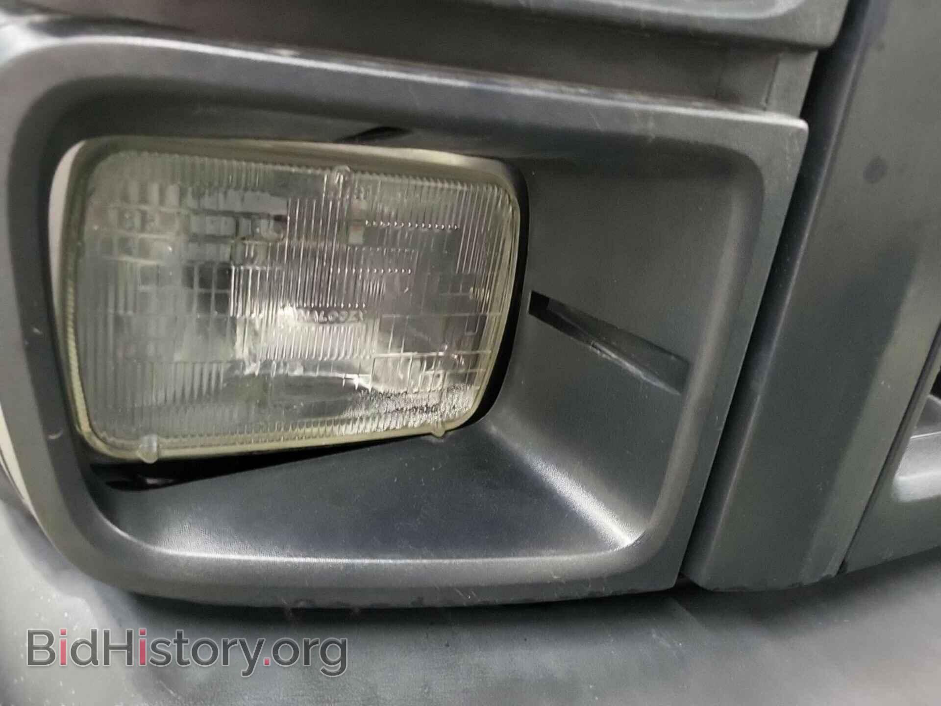 2010 FORD ECONOLINE - VIN: 1FTNE2EW3ADA73440 - Фото 19