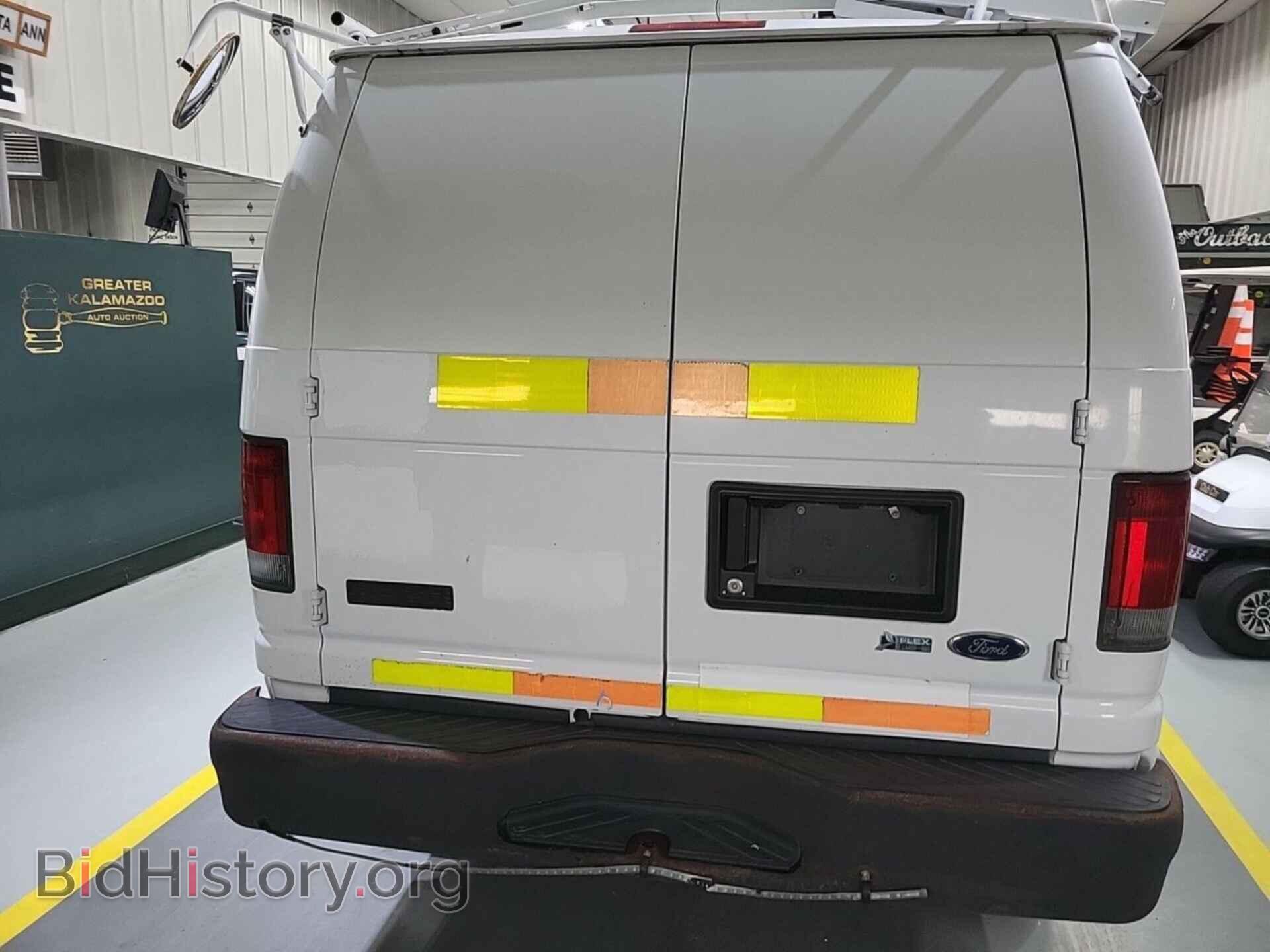 2010 FORD ECONOLINE - VIN: 1FTNE2EW3ADA73440 - Фото 3