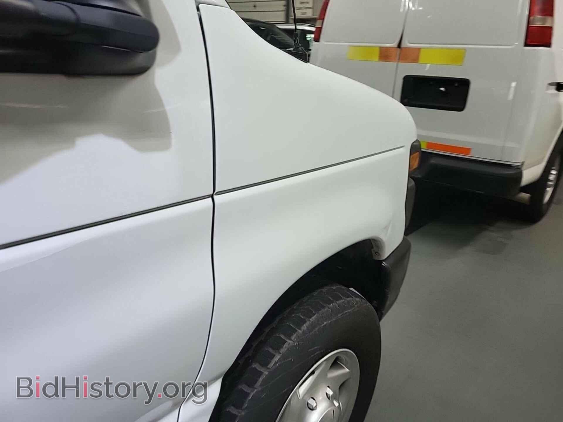 2010 FORD ECONOLINE - VIN: 1FTNE2EW3ADA73440 - Фото 22