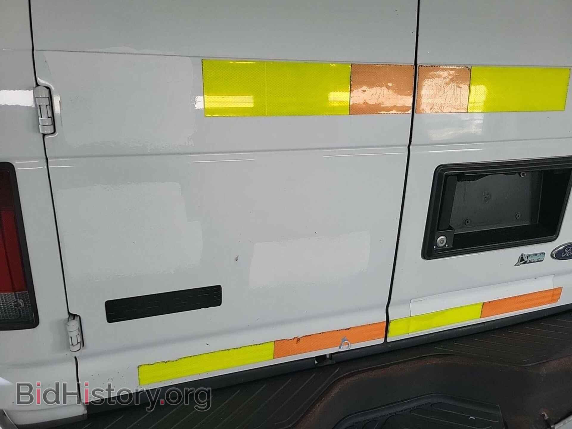 2010 FORD ECONOLINE - VIN: 1FTNE2EW3ADA73440 - Фото 25