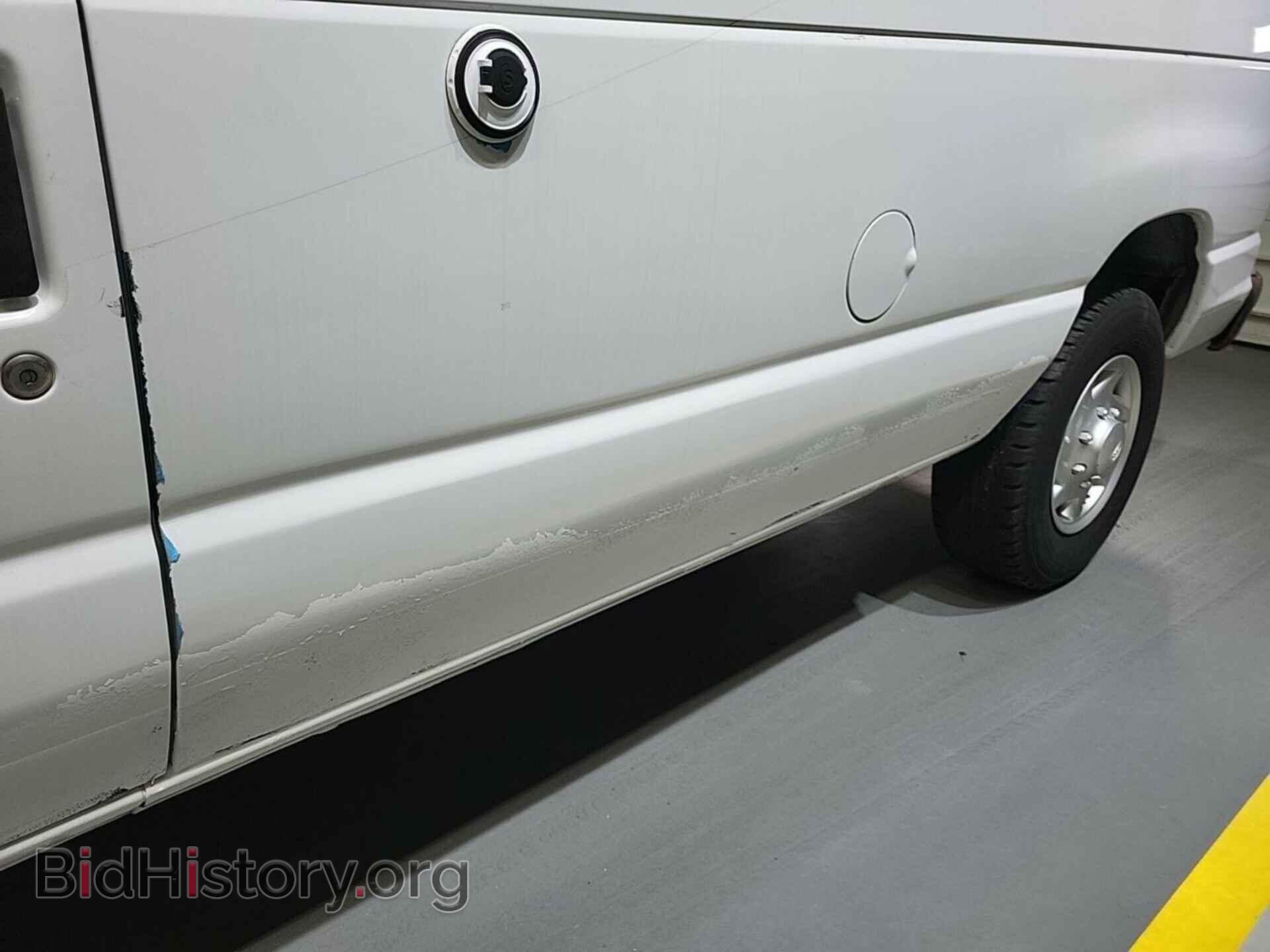 2010 FORD ECONOLINE - VIN: 1FTNE2EW3ADA73440 - Фото 26