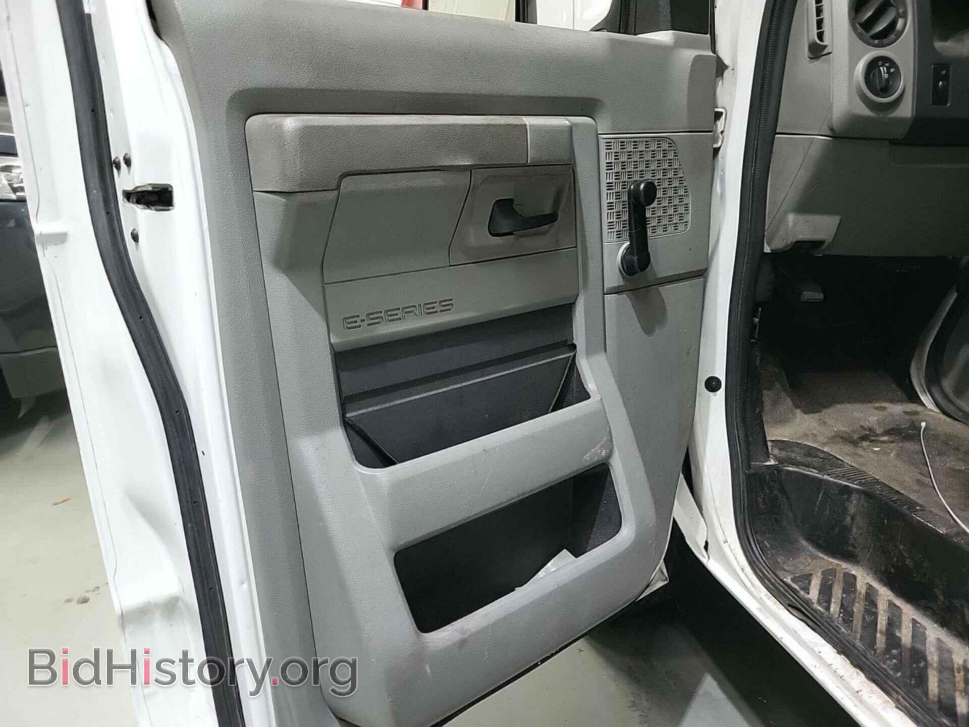 2010 FORD ECONOLINE - VIN: 1FTNE2EW3ADA73440 - Фото 28