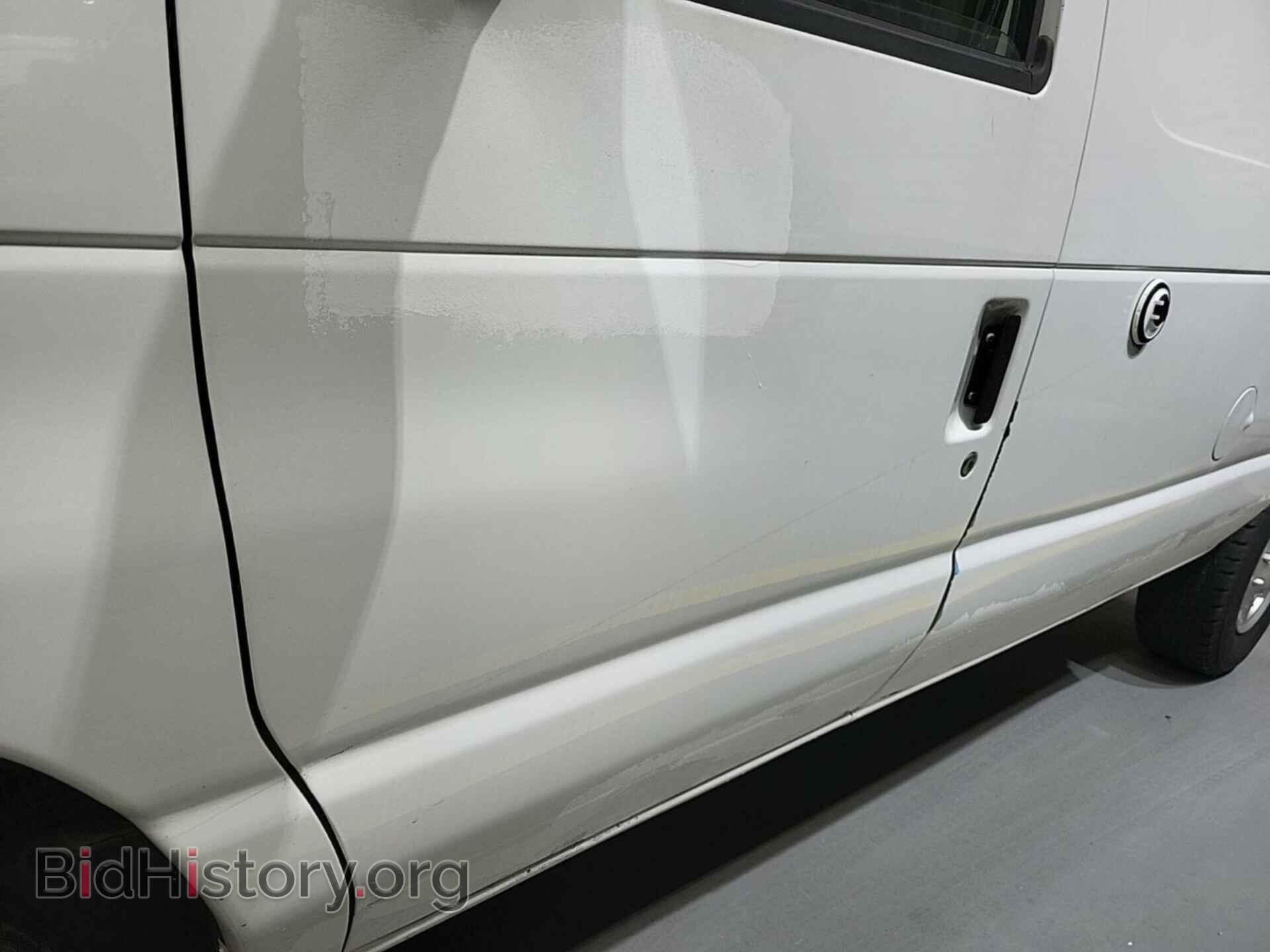 2010 FORD ECONOLINE - VIN: 1FTNE2EW3ADA73440 - Фото 31