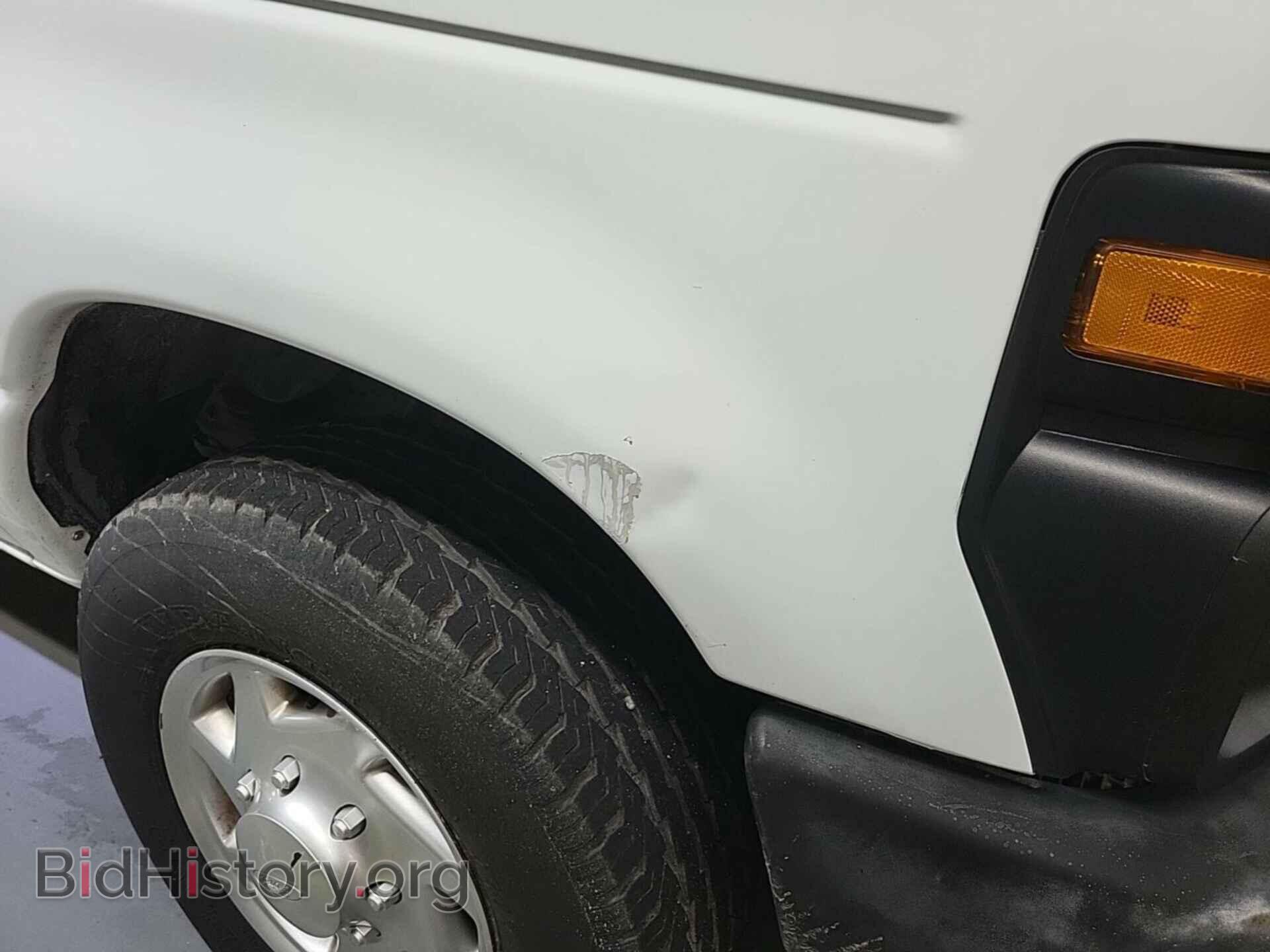 2010 FORD ECONOLINE - VIN: 1FTNE2EW3ADA73440 - Фото 32
