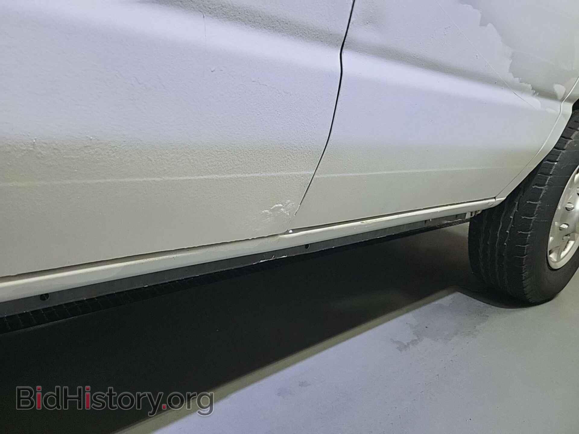 2010 FORD ECONOLINE - VIN: 1FTNE2EW3ADA73440 - Фото 5