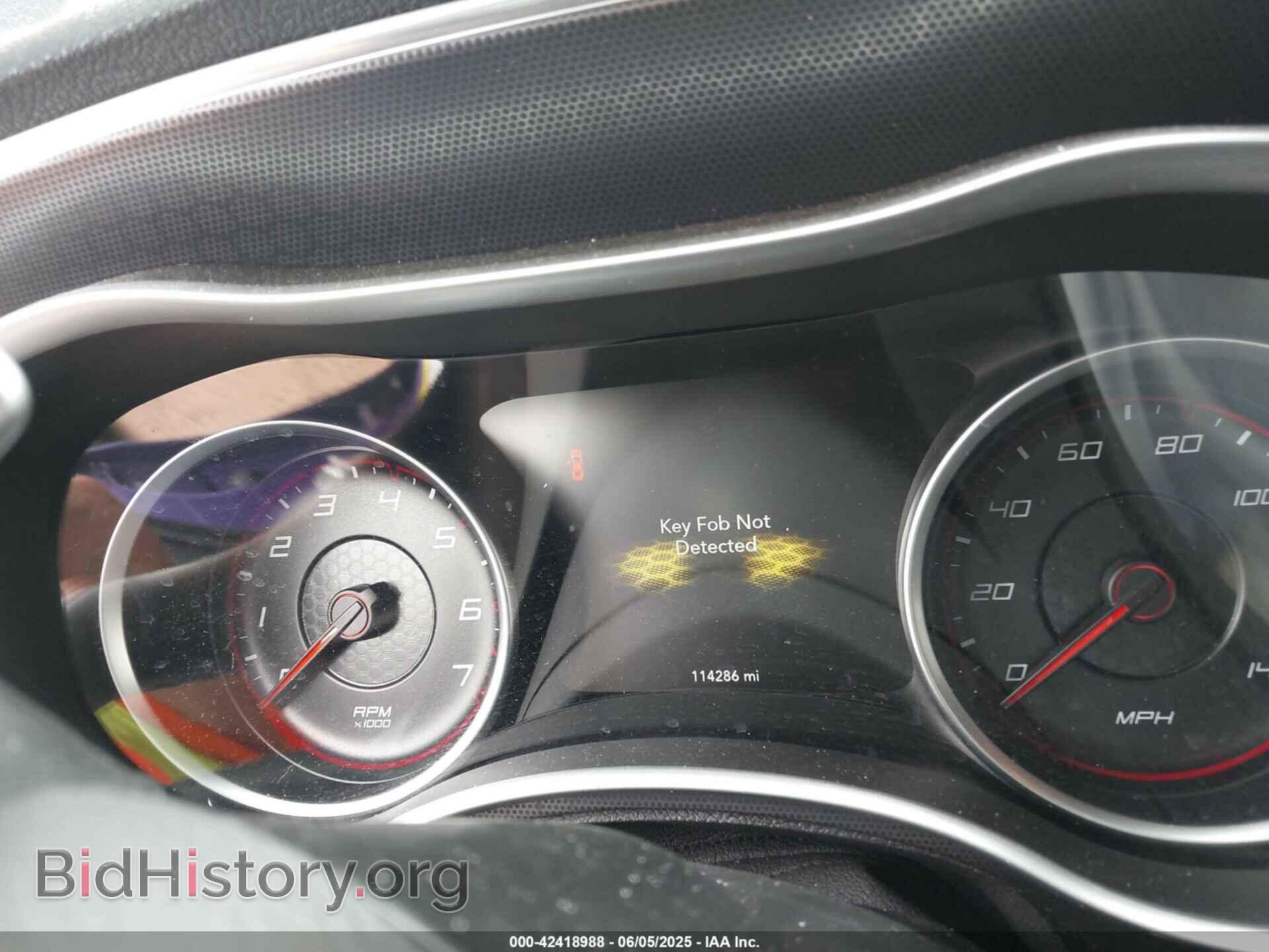 2016 DODGE CHARGER - VIN: 2C3CDXHG6GH155643 - Фото 7