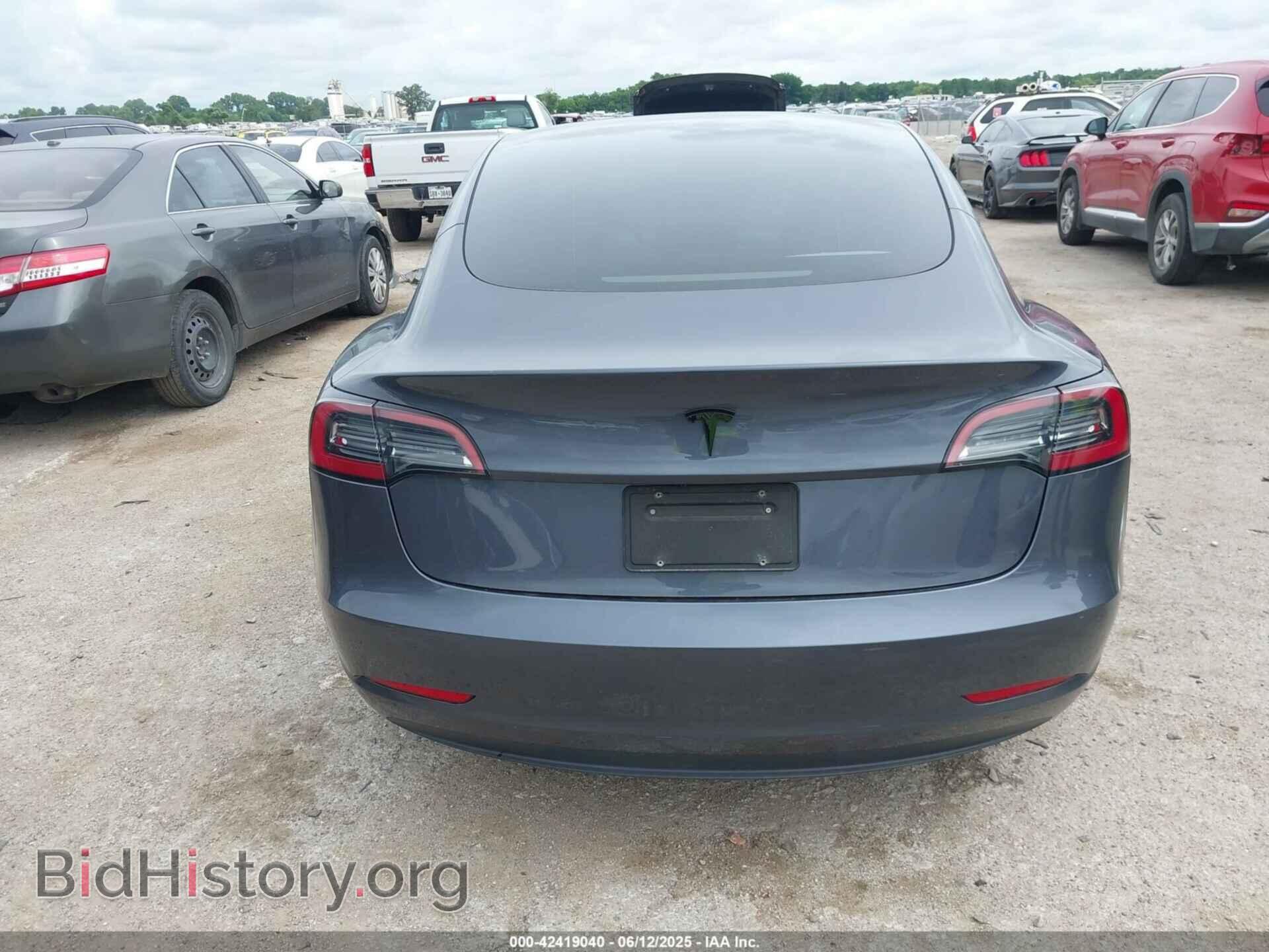 2023 TESLA MODEL 3 - VIN: 5YJ3E1EA6PF618263 - Фото 15