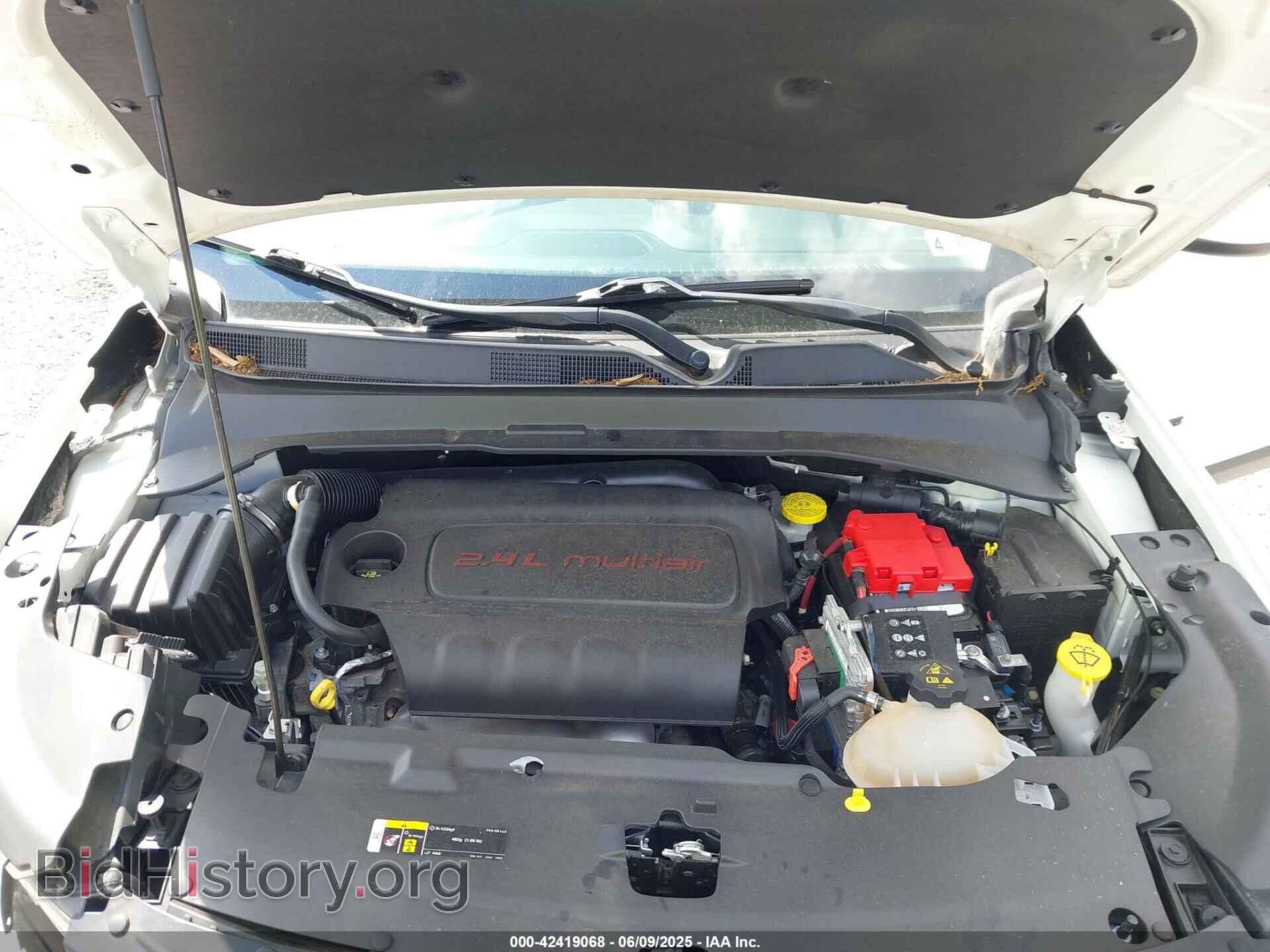 2021 JEEP COMPASS - VIN: 3C4NJDBB7MT586620 - Photo 10