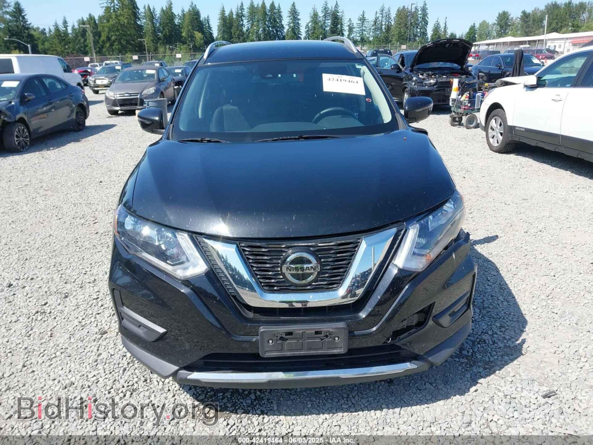 2019 NISSAN ROGUE - VIN: KNMAT2MVXKP527552 - Фото 12