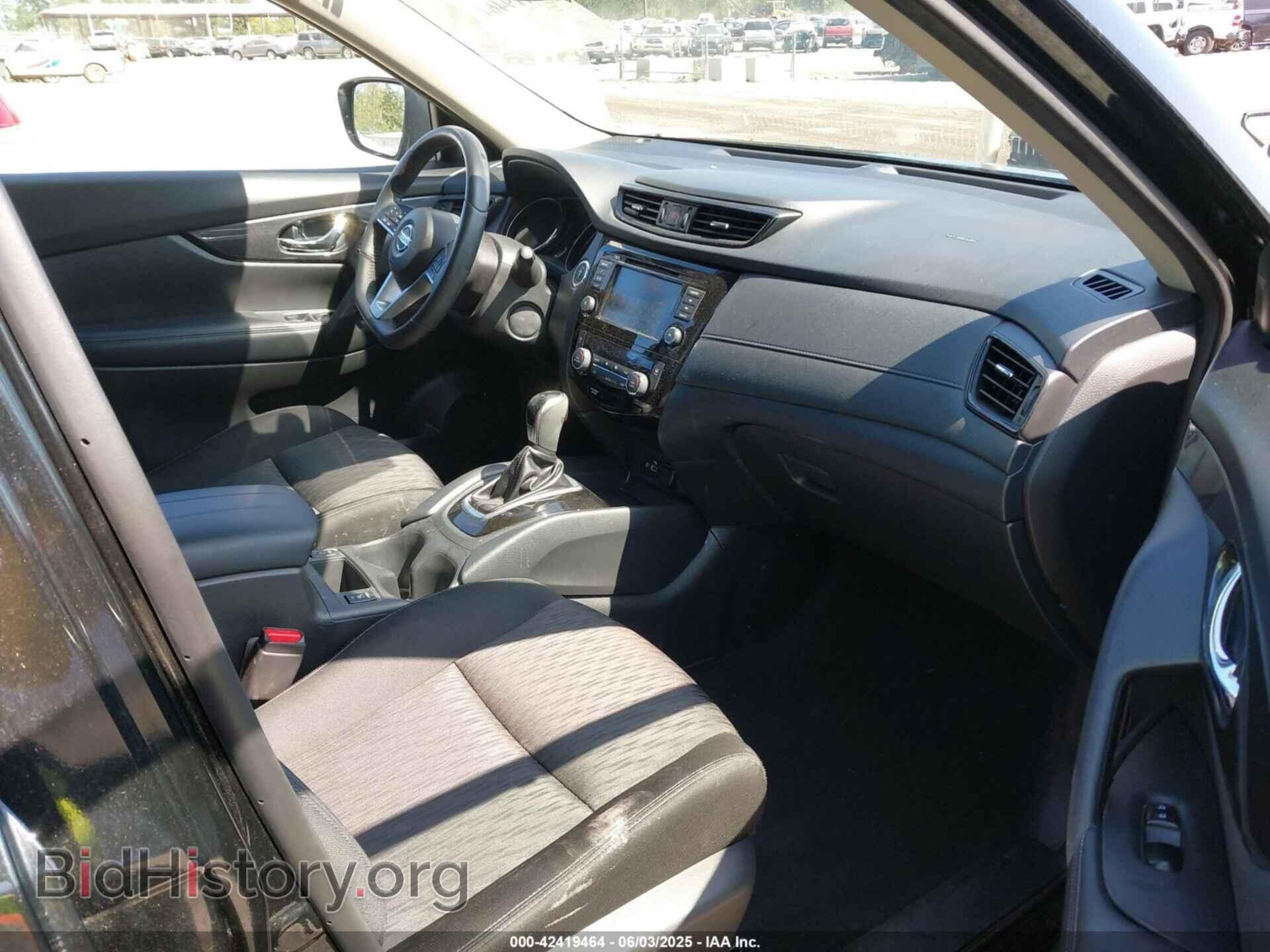 2019 NISSAN ROGUE - VIN: KNMAT2MVXKP527552 - Фото 5