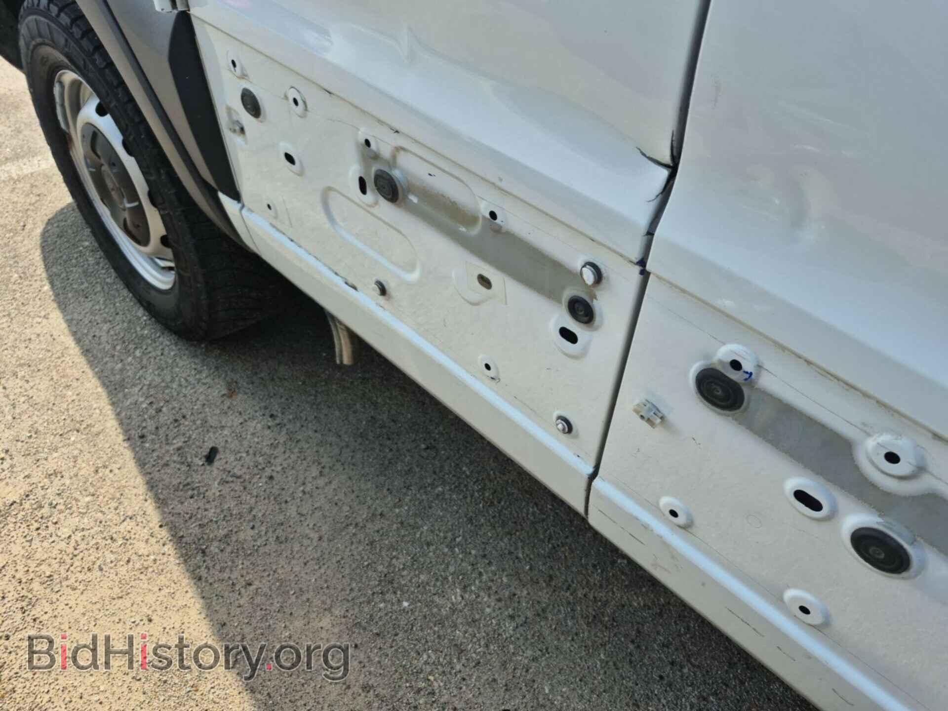 2017 FORD TRANSIT - VIN: 1FTYE1ZM2HKA71605 - Фото 3