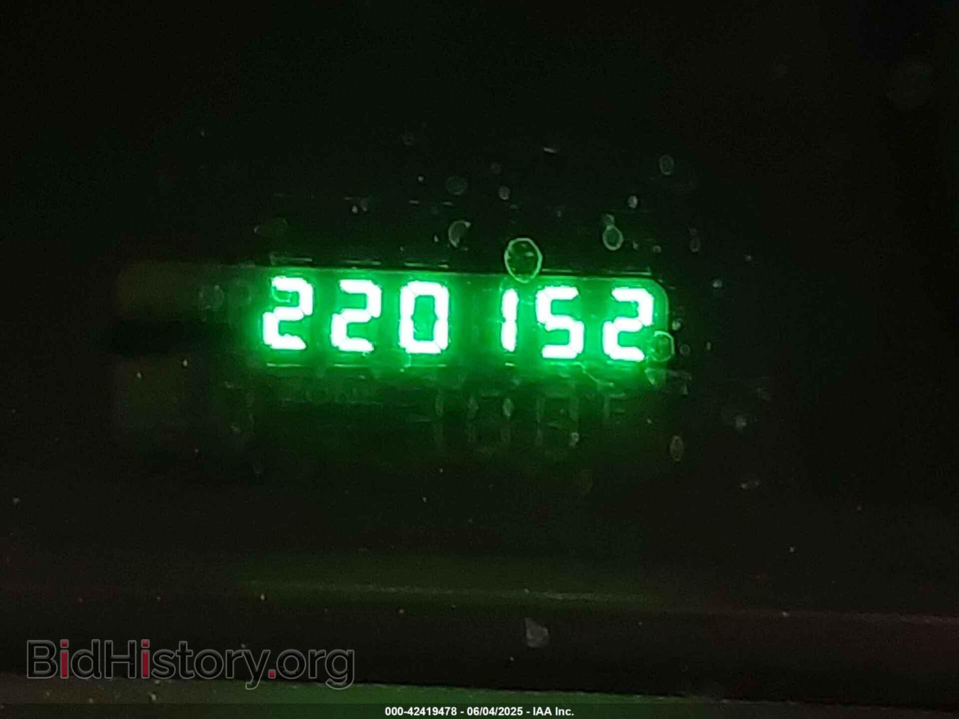 2010 FORD EDGE - VIN: 2FMDK3GC2ABB04658 - Фото 7