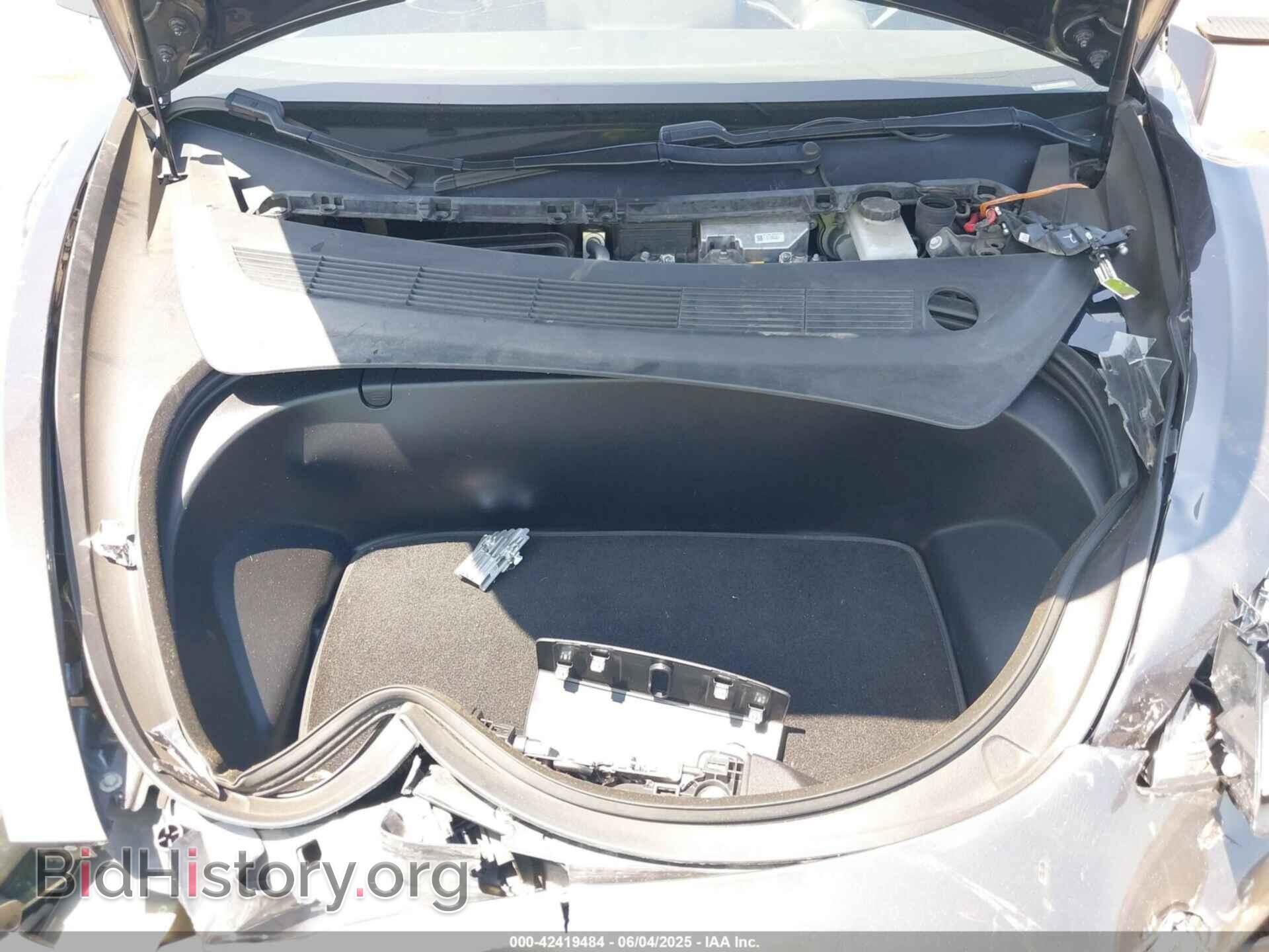 2018 TESLA MODEL 3 - VIN: 5YJ3E1EB5JF104159 - Фото 10