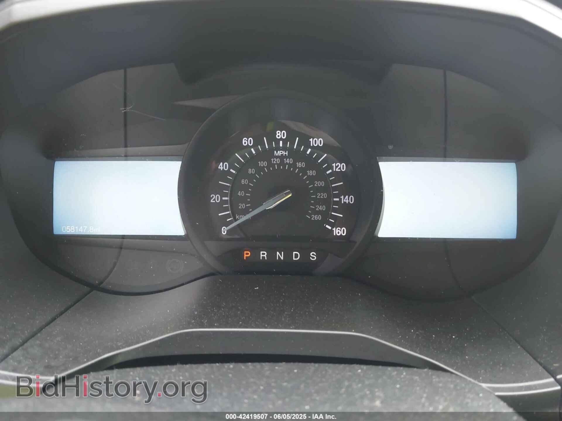 2022 FORD EDGE - VIN: 2FMPK4J93NBA16496 - Фото 7