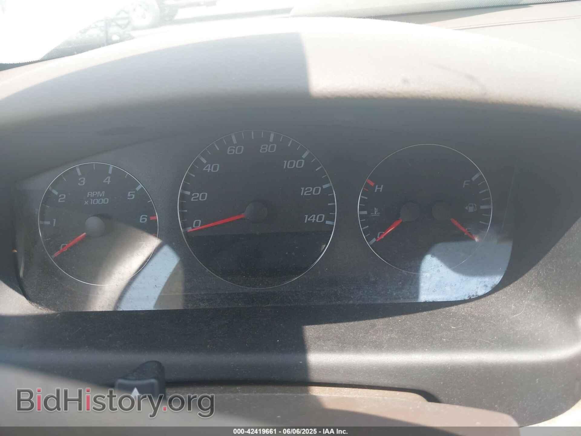 2008 CHEVROLET IMPALA - VIN: 2G1WT58N989263676 - Фото 7