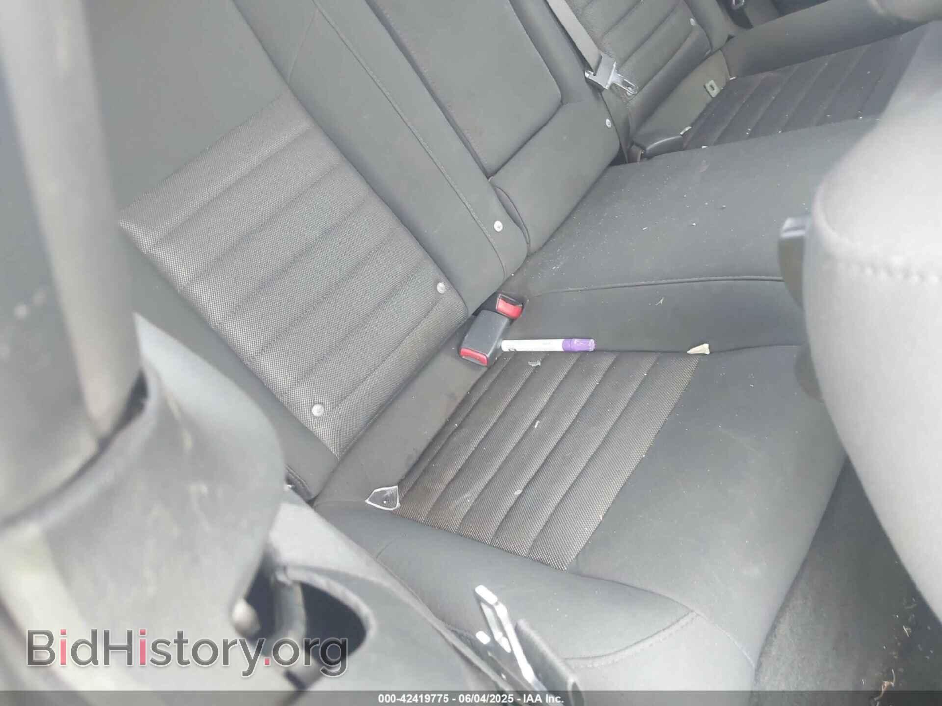 2010 DODGE CHALLENGER - VIN: 2B3CJ4DV3AH139688 - Photo 8