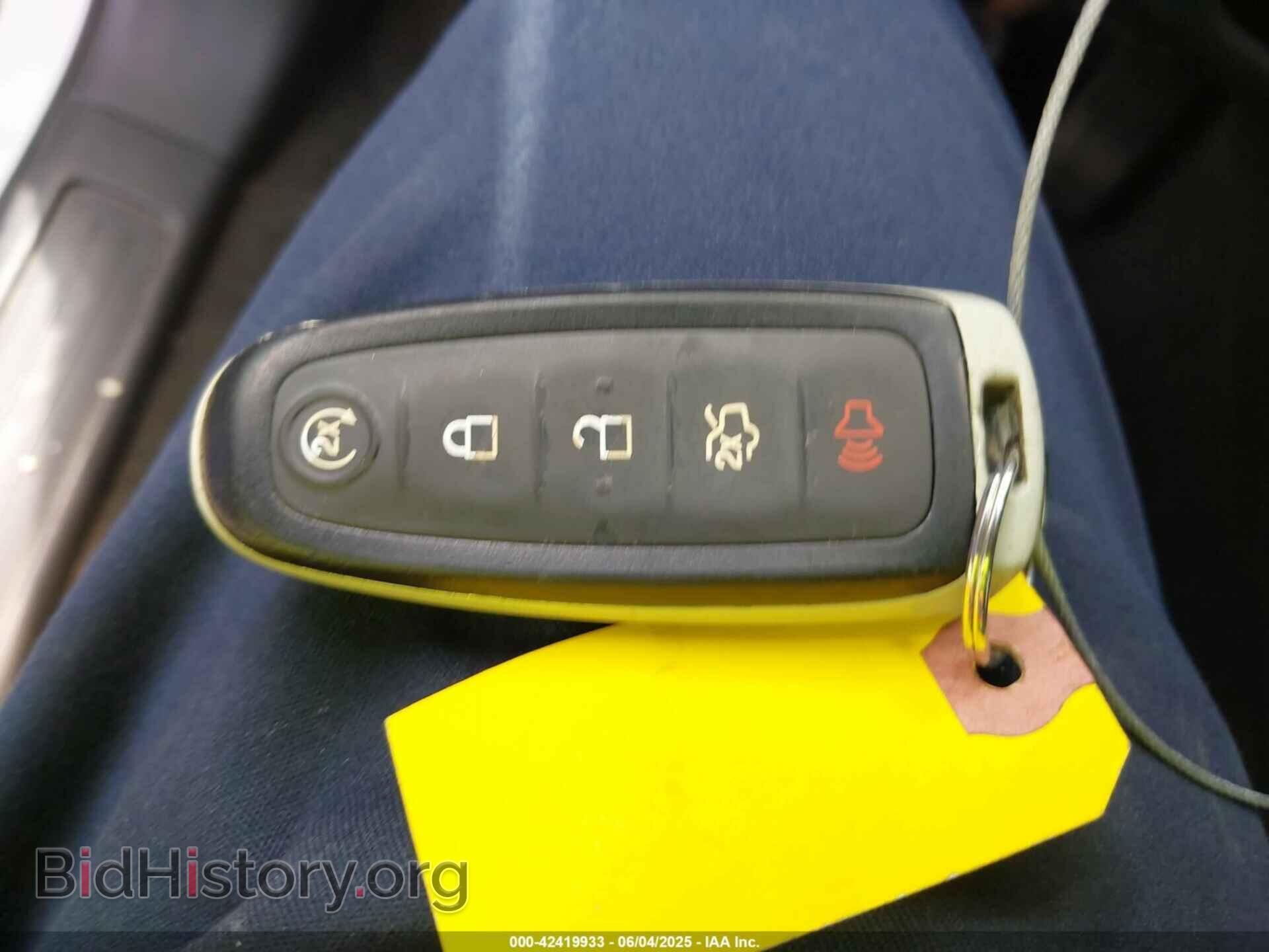 2015 FORD TAURUS - VIN: 1FAHP2E86FG111800 - Фото 11