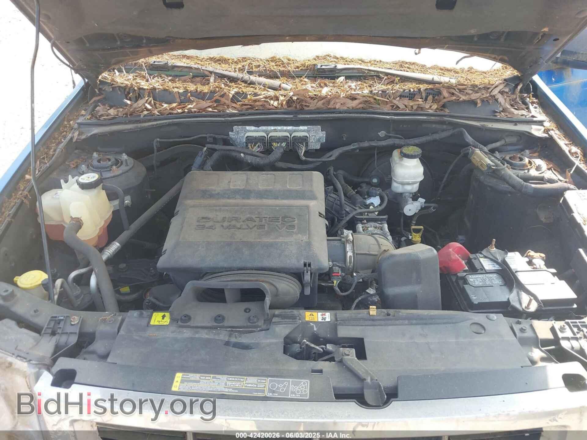 2012 FORD ESCAPE - VIN: 1FMCU0DG1CKC74580 - Фото 10