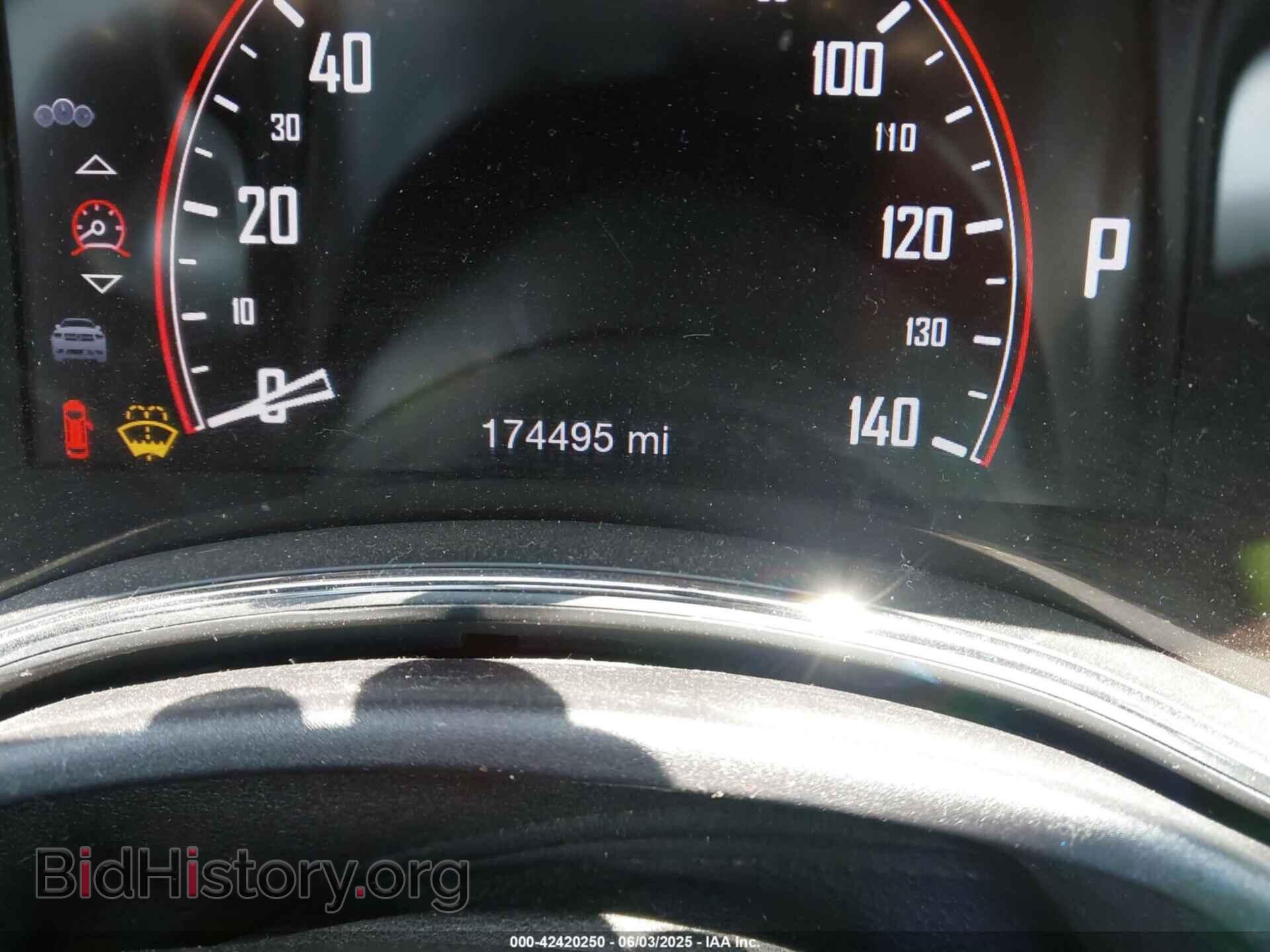2017 DODGE DURANGO - VIN: 1C4RDJDG4HC870126 - Фото 15
