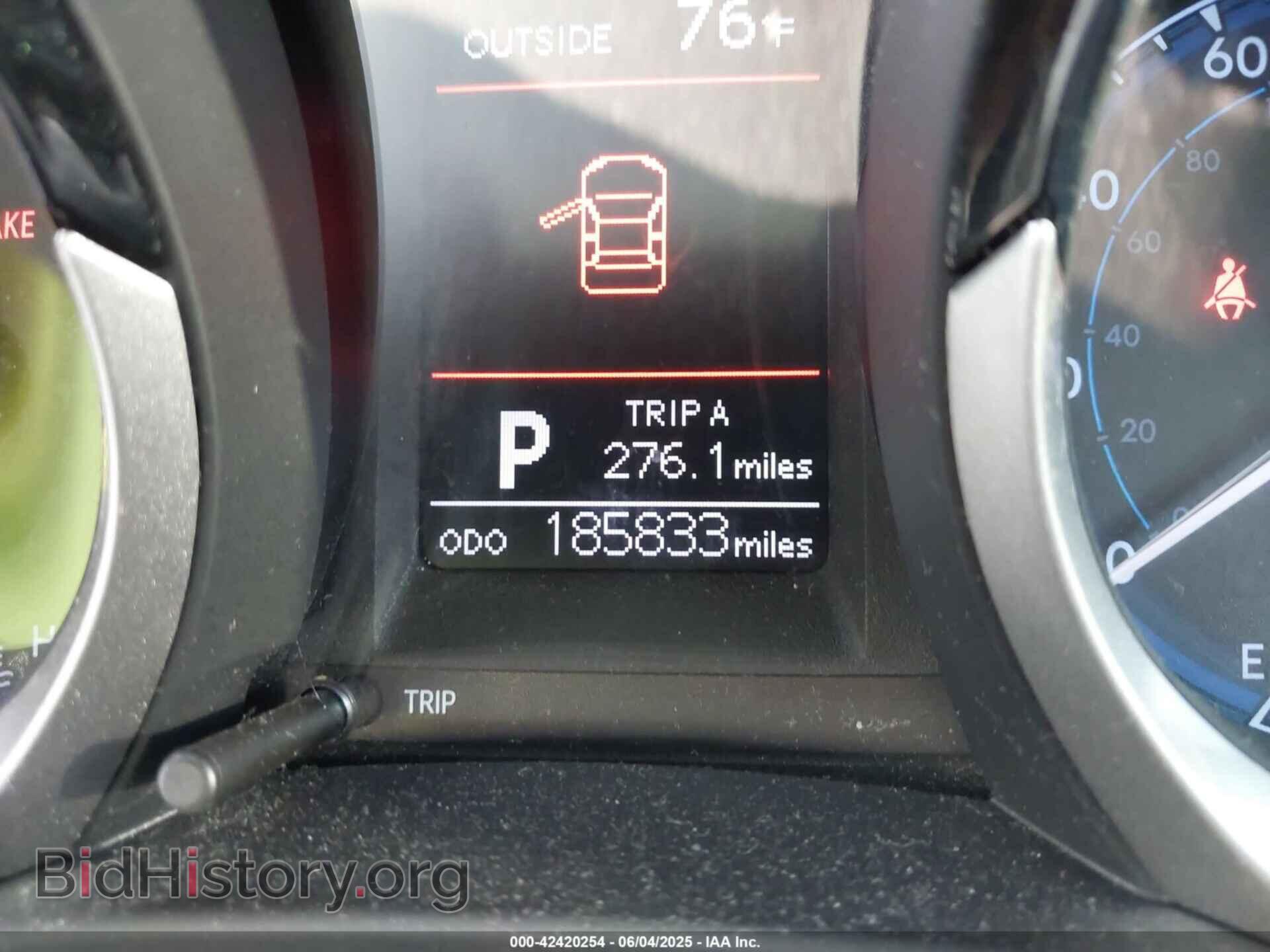 2014 TOYOTA COROLLA - VIN: 2T1BURHE7EC074708 - Фото 15