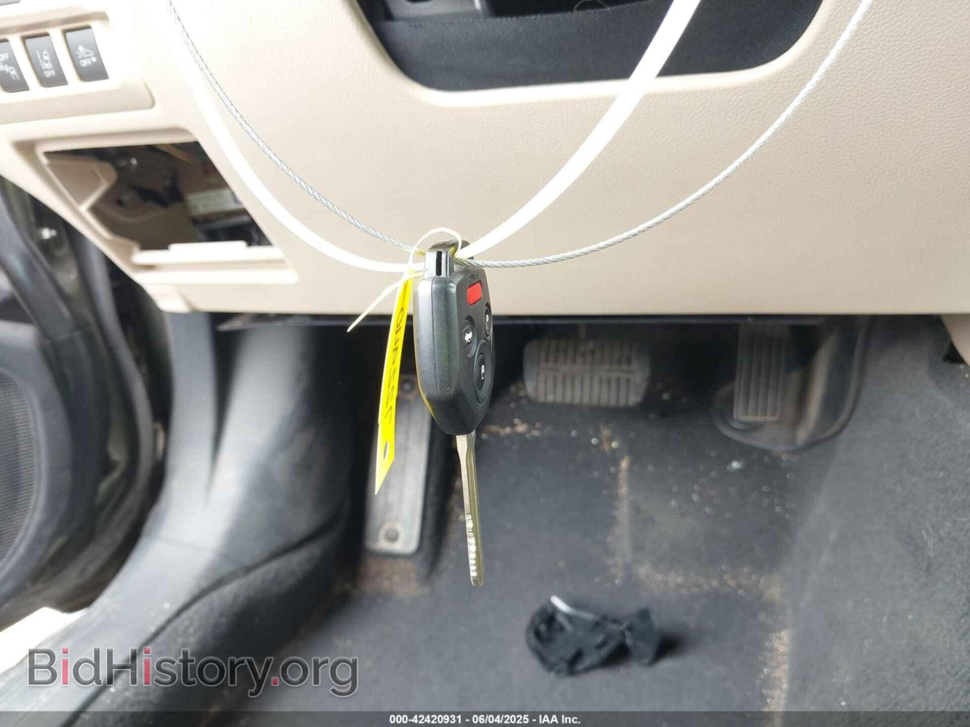 2017 SUBARU OUTBACK - VIN: 4S4BSAHC7H3386610 - Фото 11