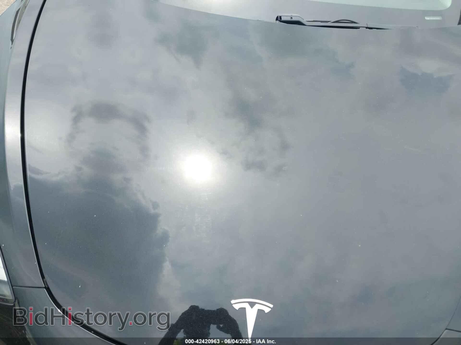 2019 TESLA MODEL 3 - VIN: 5YJ3E1EB6KF385342 - Photo 10