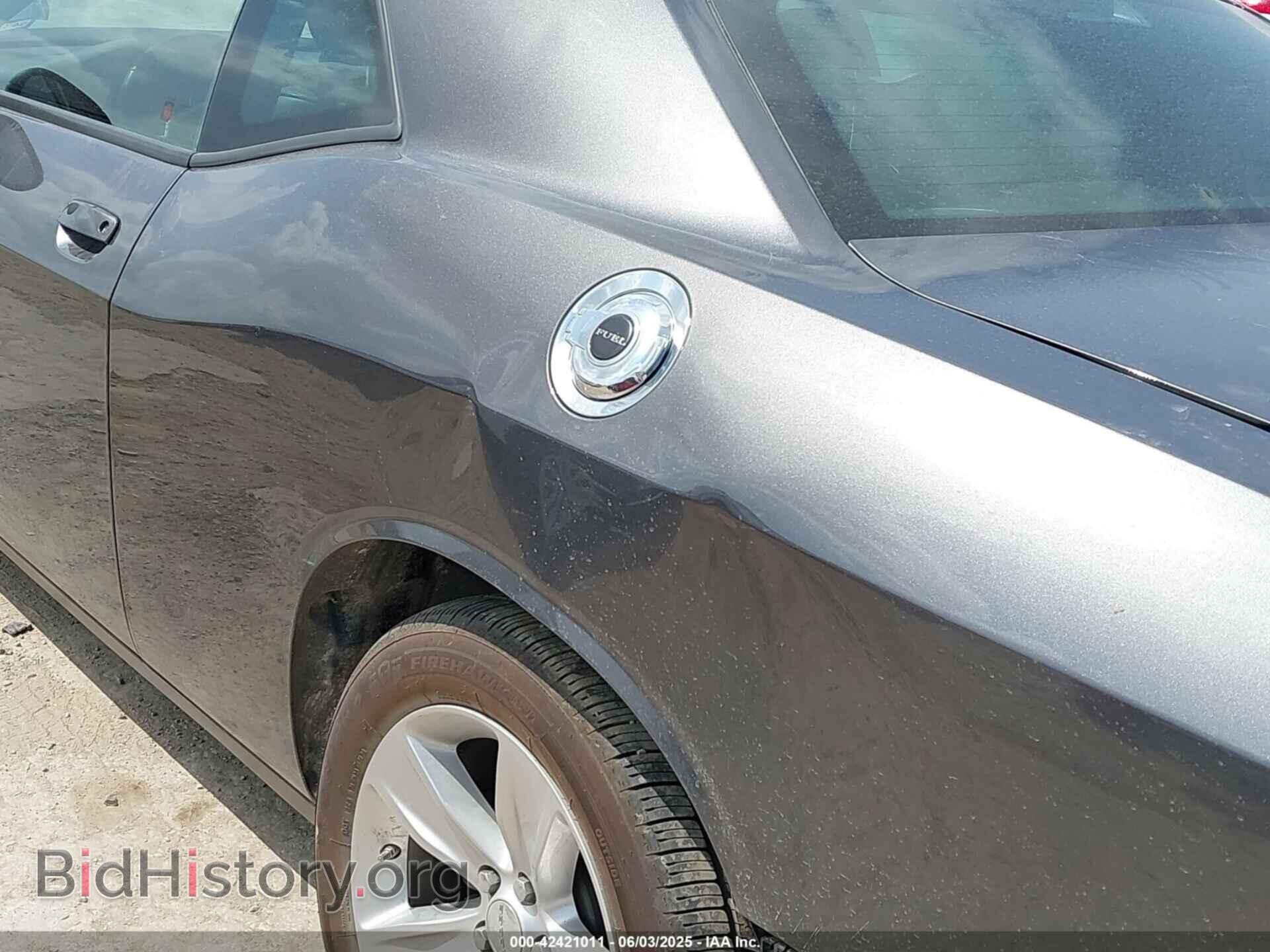 2023 DODGE CHALLENGER - VIN: 2C3CDZAG4PH507477 - Photo 6
