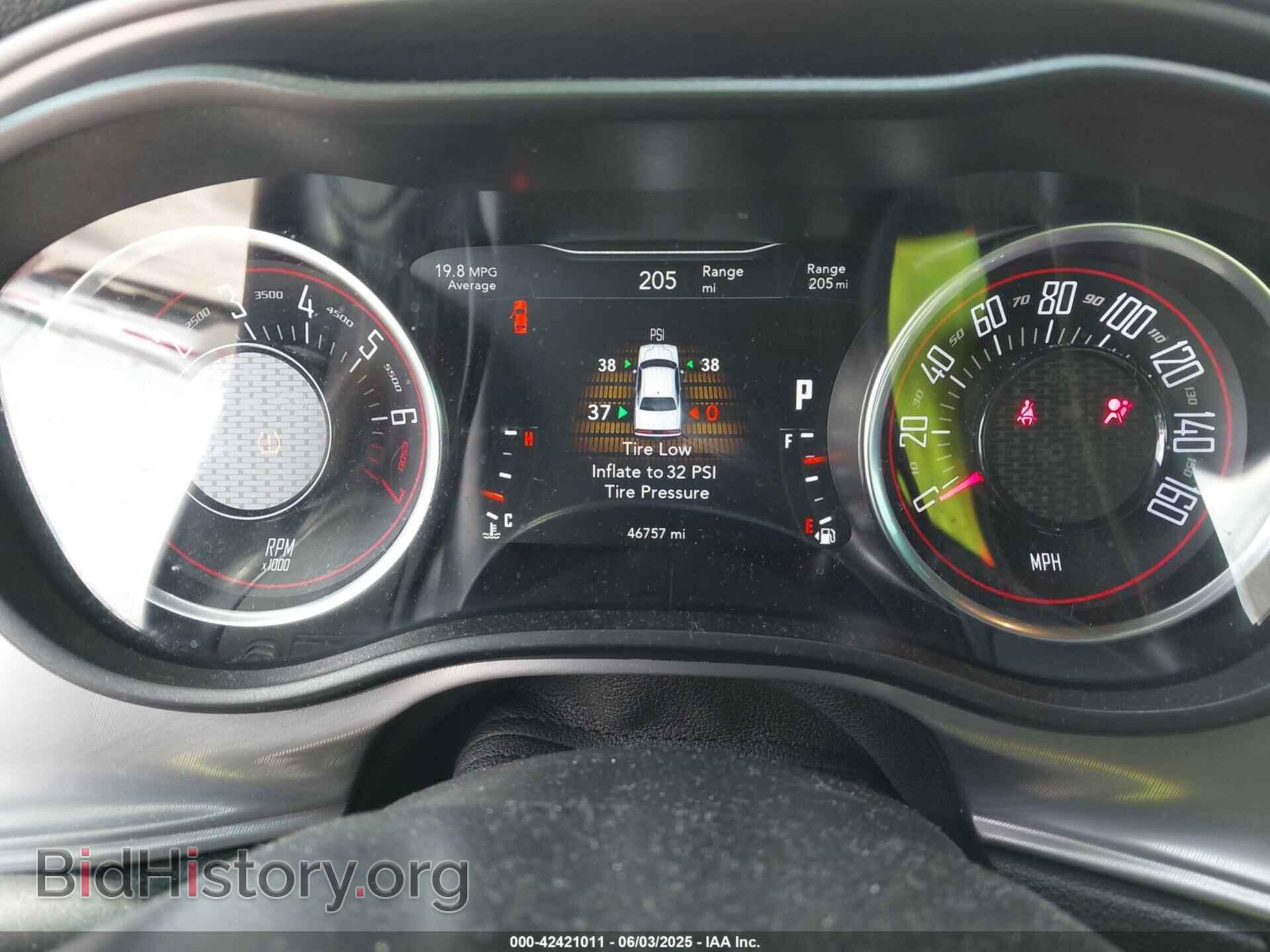 2023 DODGE CHALLENGER - VIN: 2C3CDZAG4PH507477 - Photo 7