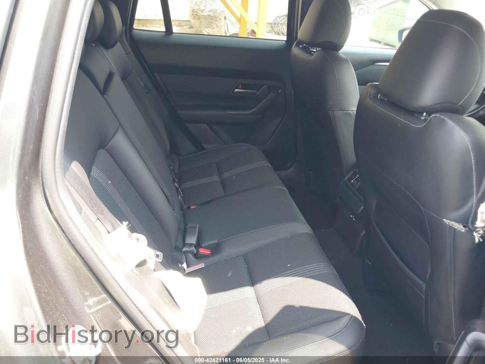 2023 MAZDA CX-50 - VIN: 7MMVABCM2PN152761 - Фото 8