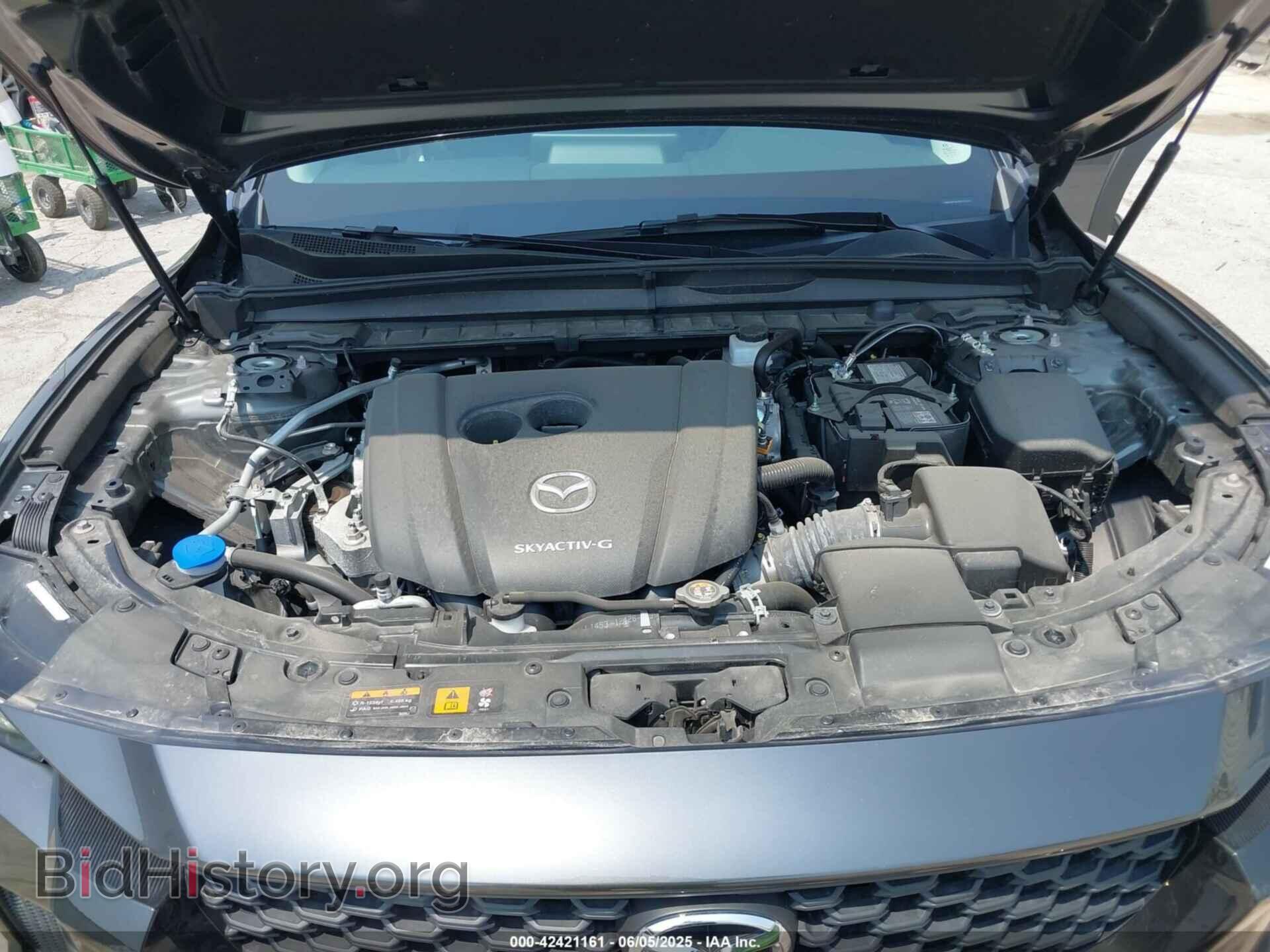 2023 MAZDA CX-50 - VIN: 7MMVABCM2PN152761 - Фото 10