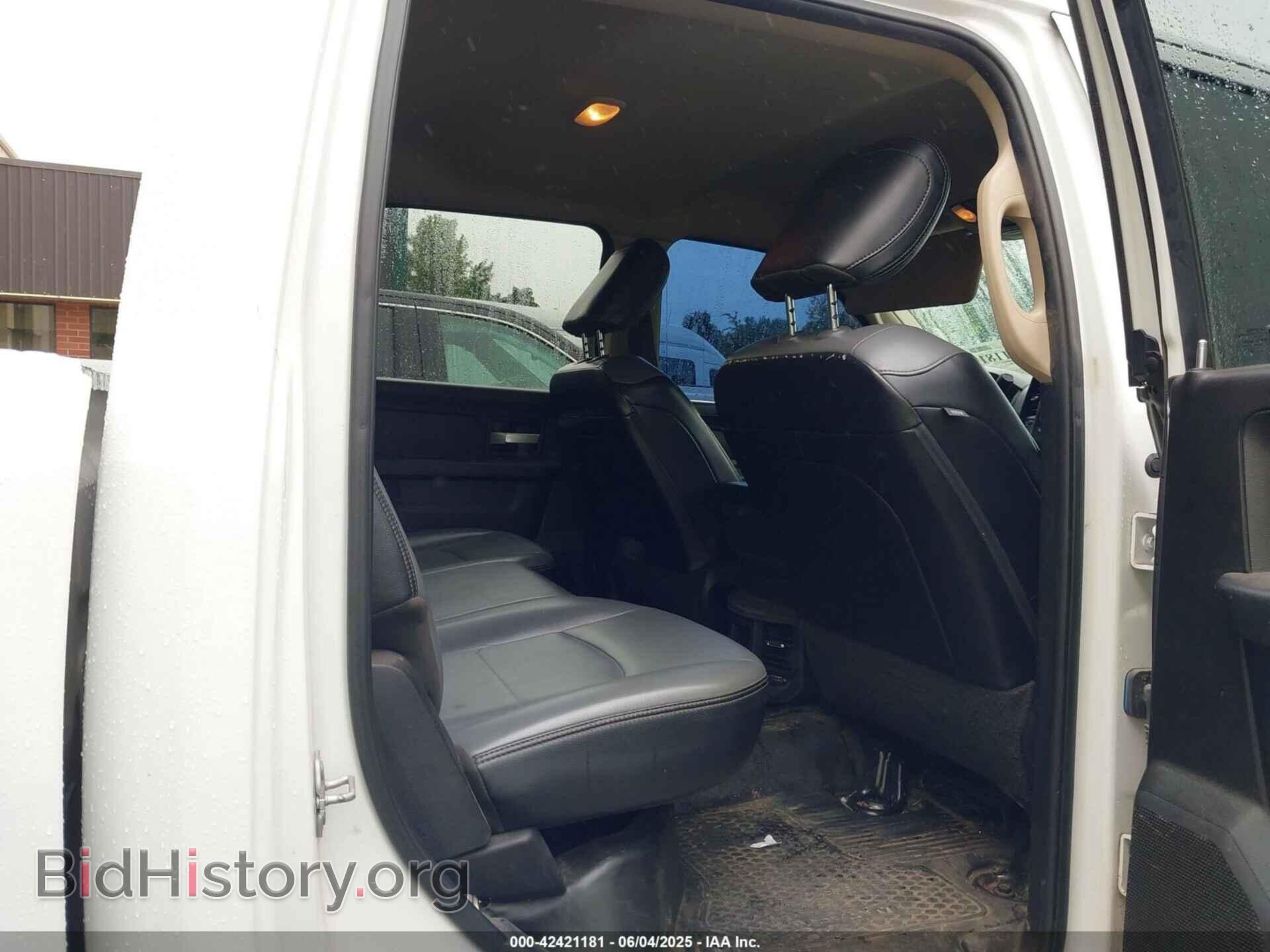 2019 RAM 2500 - VIN: 3C6UR5CL5KG656100 - Фото 8