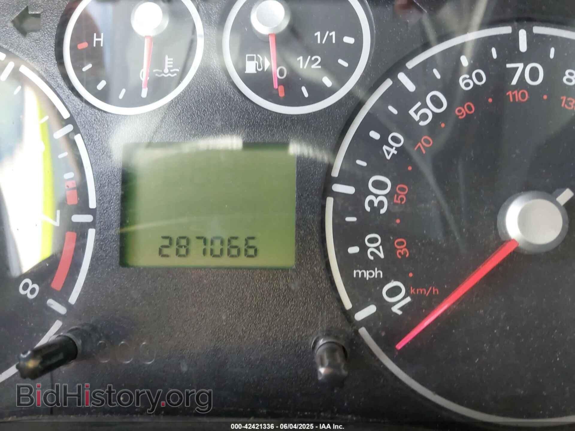 2010 FORD TRANSIT CONNECT - VIN: NM0LS7DN1AT014301 - Фото 7