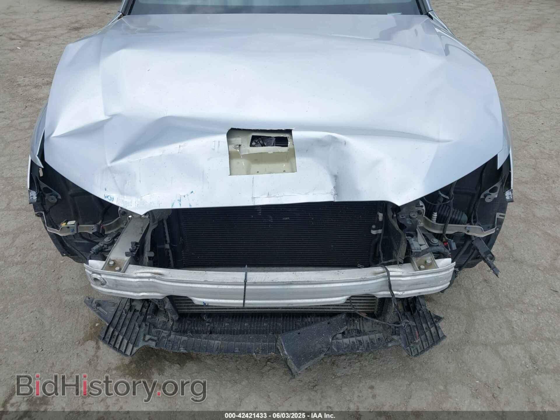 2018 AUDI A6 - VIN: WAUF8AFC9JN084024 - Photo 6