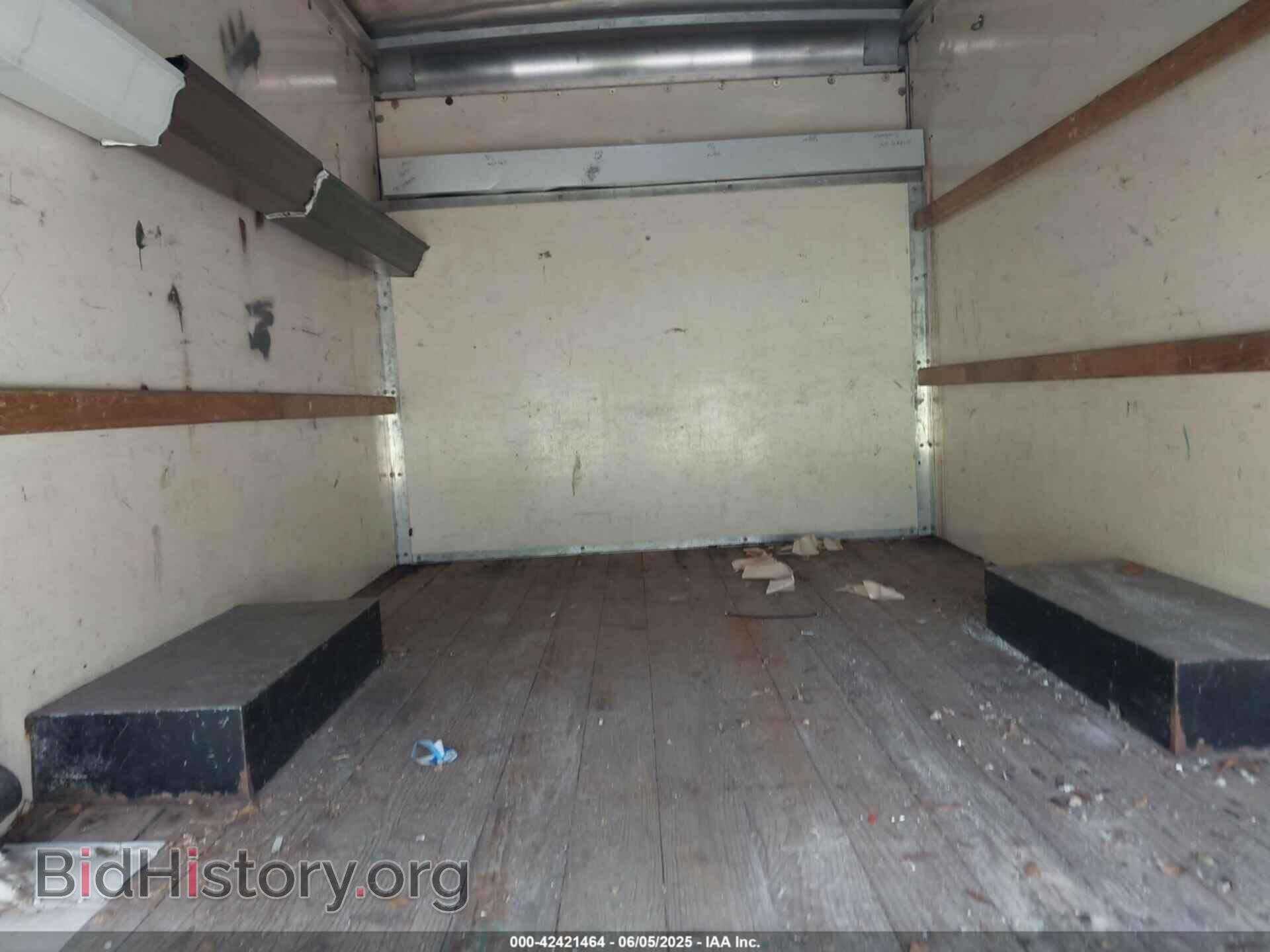 2014 FORD E-350 CUTAWAY - VIN: 1FDWE3FL2EDA09793 - Фото 2