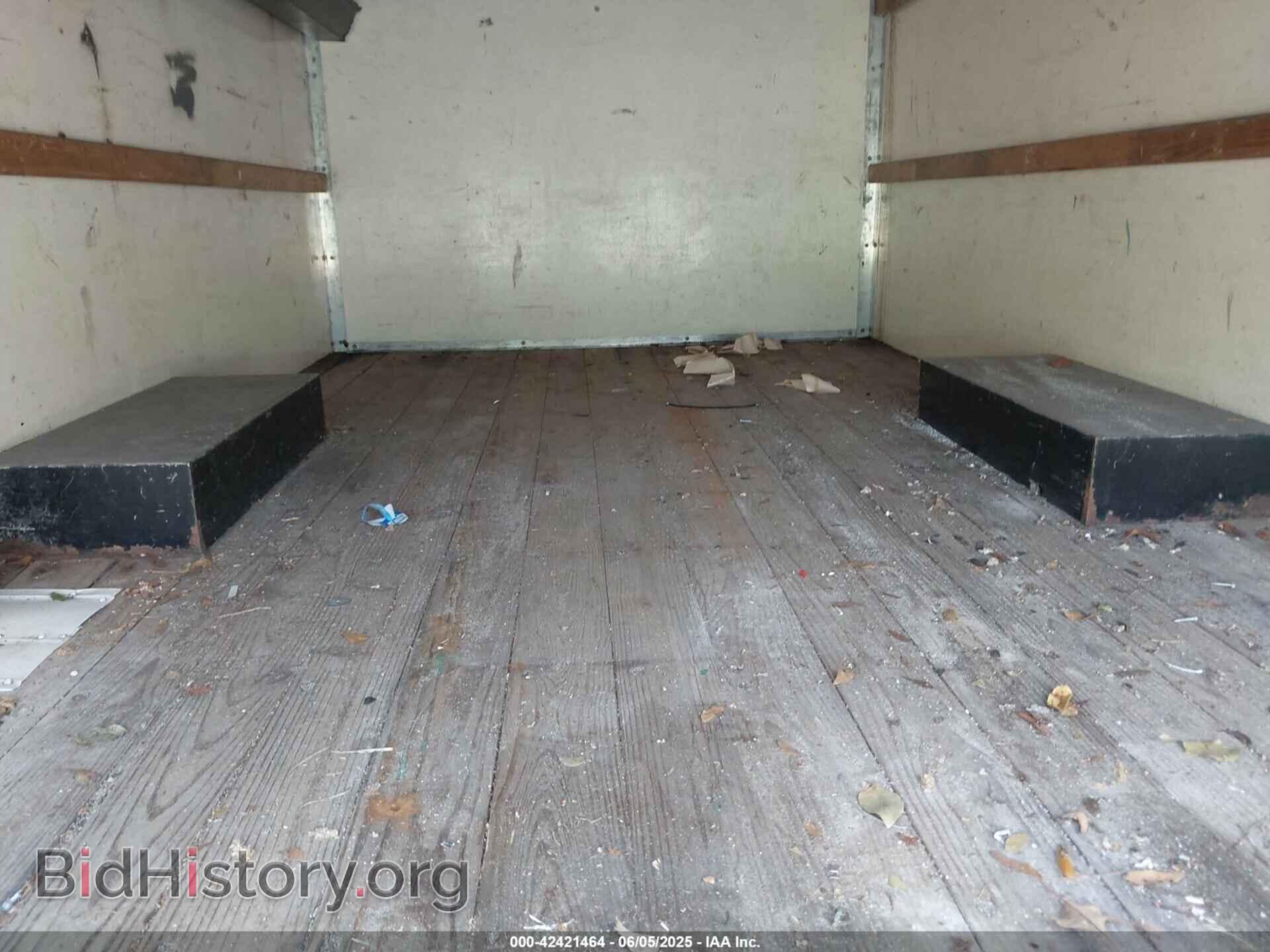 2014 FORD E-350 CUTAWAY - VIN: 1FDWE3FL2EDA09793 - Фото 3