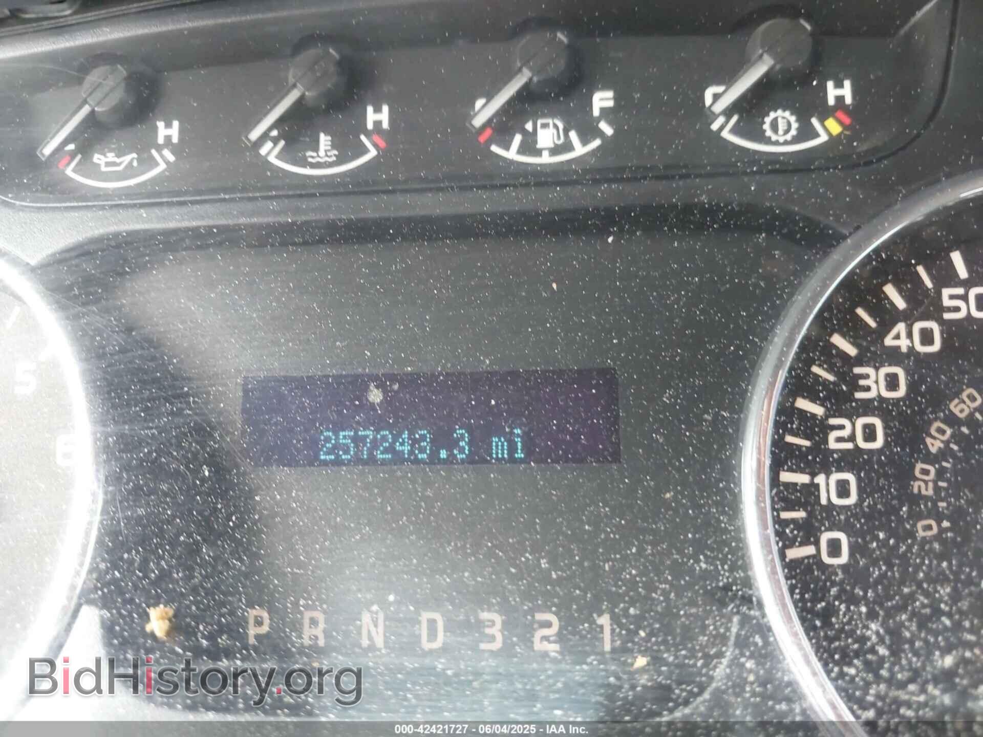 2011 FORD F-150 - VIN: 1FTEW1CM9BFB85366 - Фото 15
