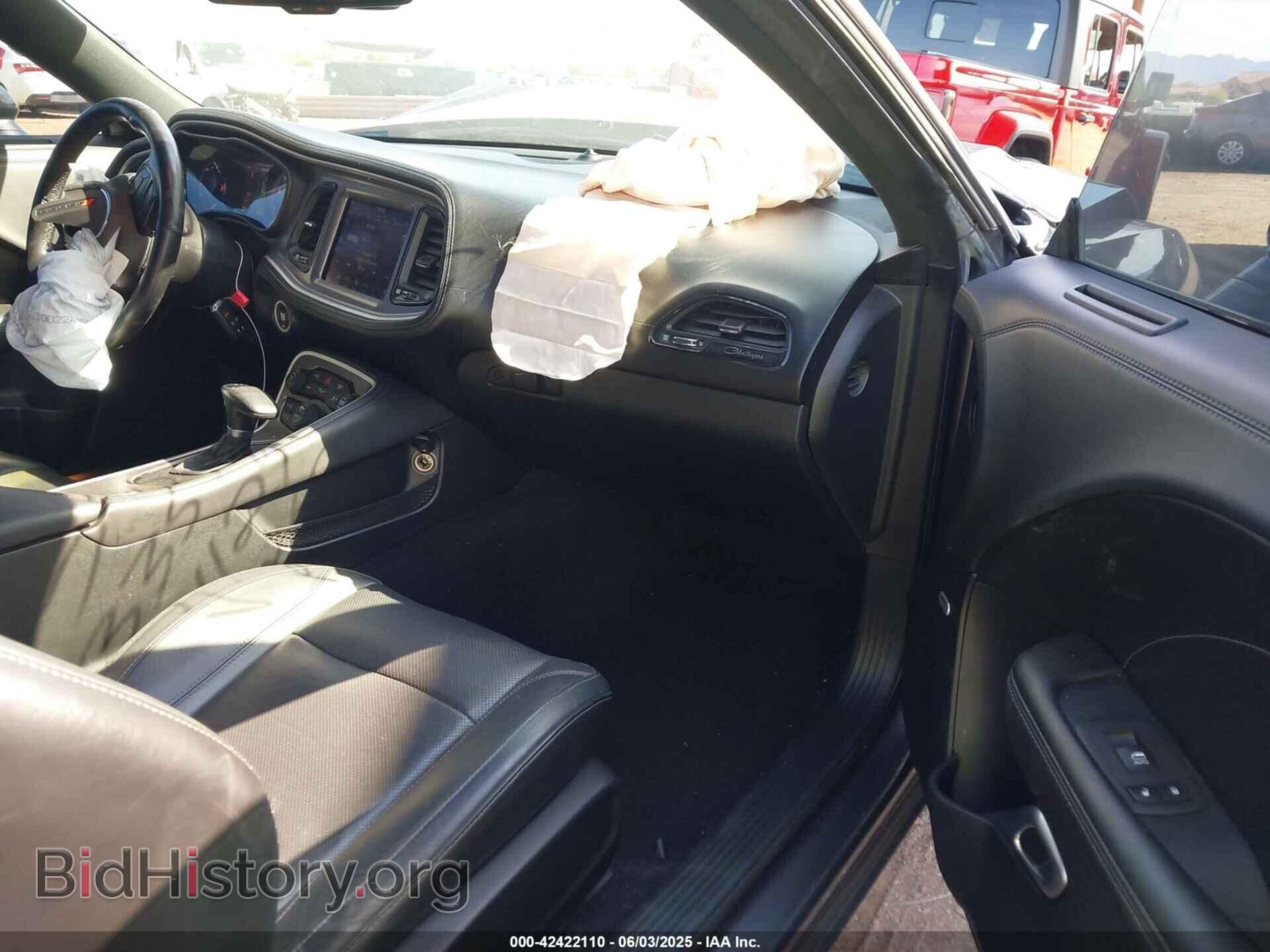 2020 DODGE CHALLENGER - VIN: 2C3CDZAG9LH112981 - Фото 5