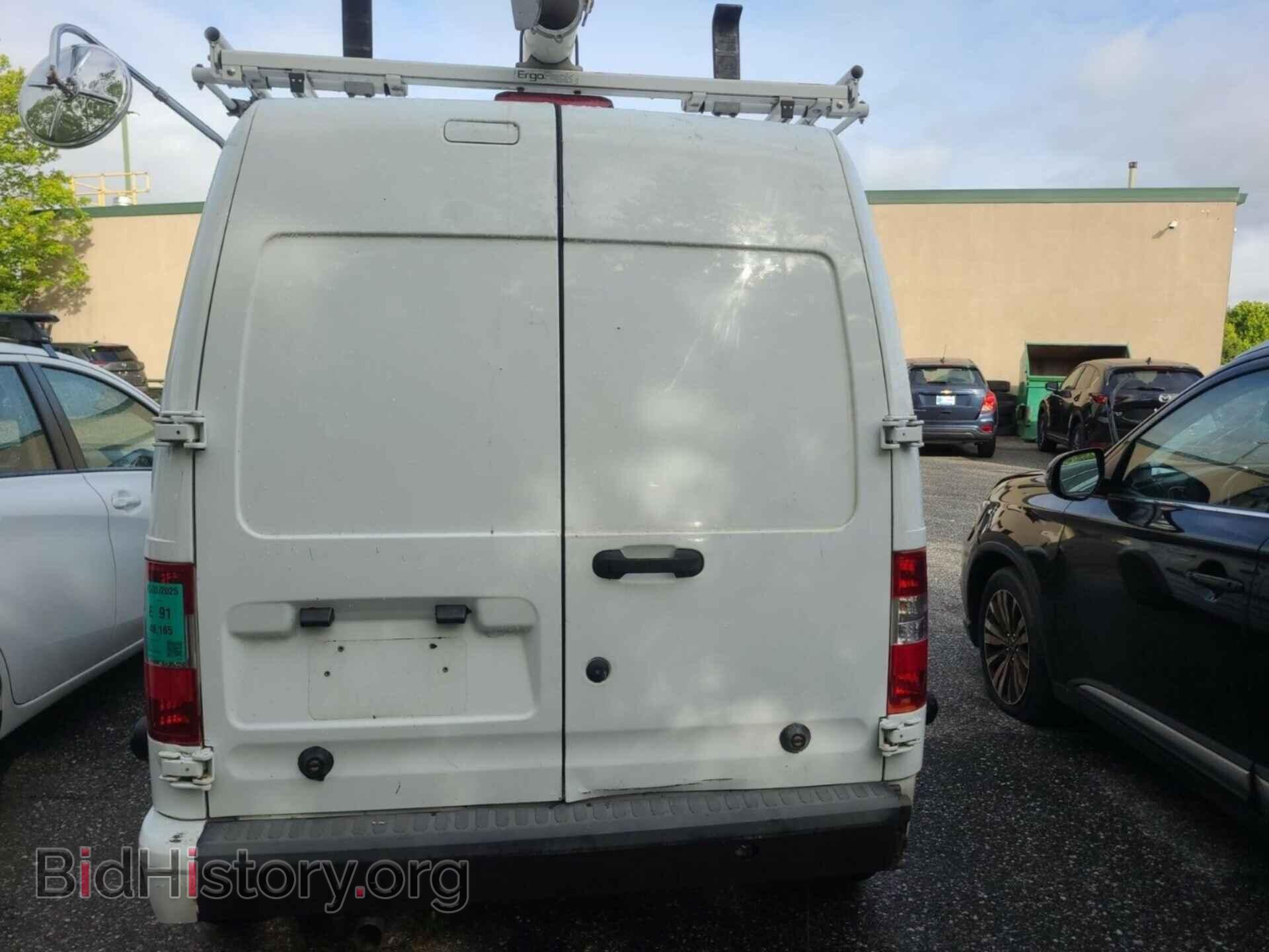 2011 FORD TRANSIT CONNECT - VIN: NM0LS7BN6BT067452 - Фото 11
