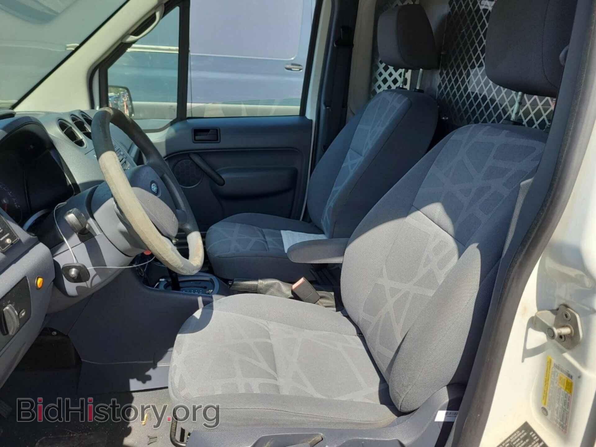 2011 FORD TRANSIT CONNECT - VIN: NM0LS7BN6BT067452 - Фото 23