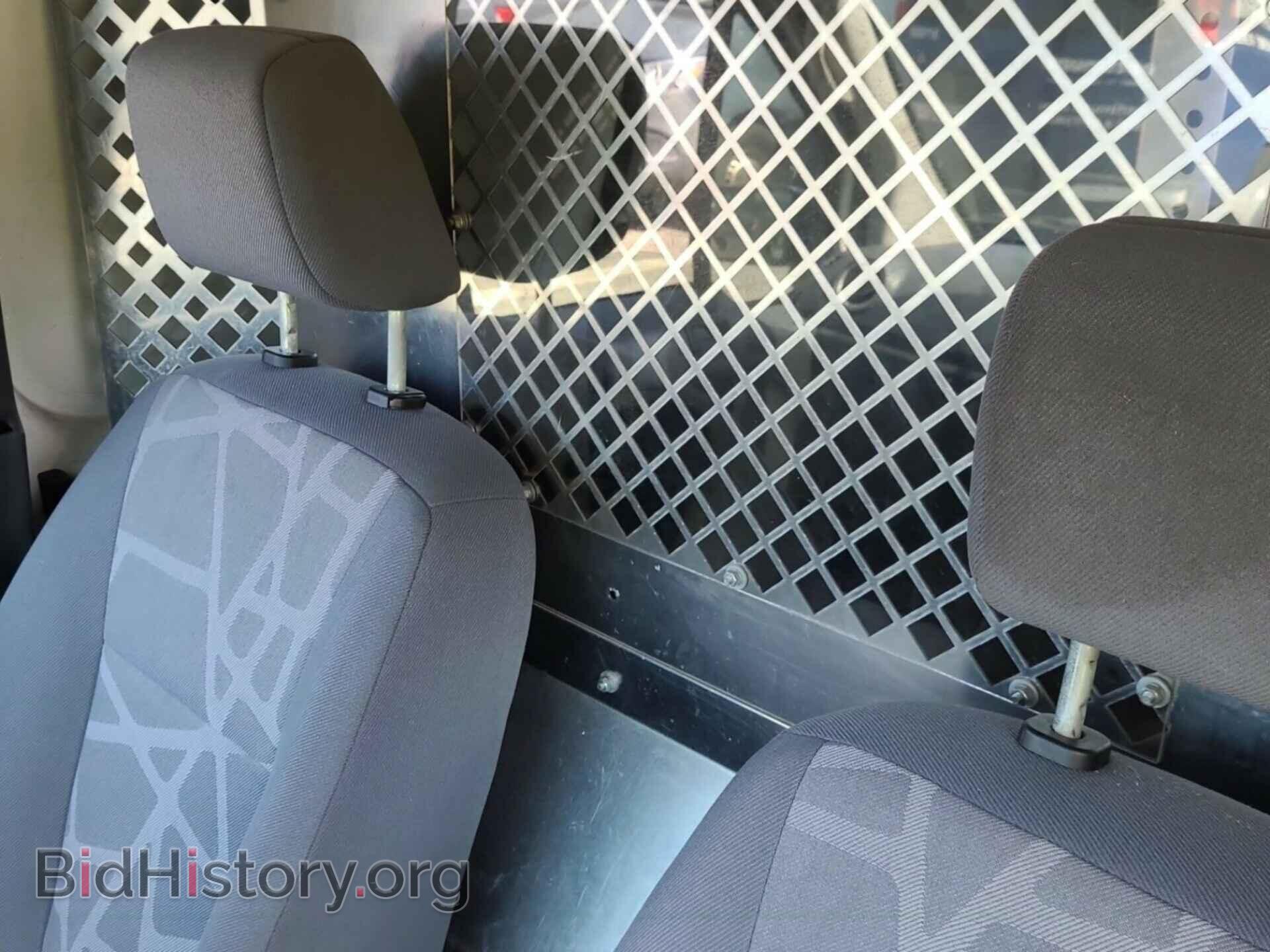 2011 FORD TRANSIT CONNECT - VIN: NM0LS7BN6BT067452 - Фото 26