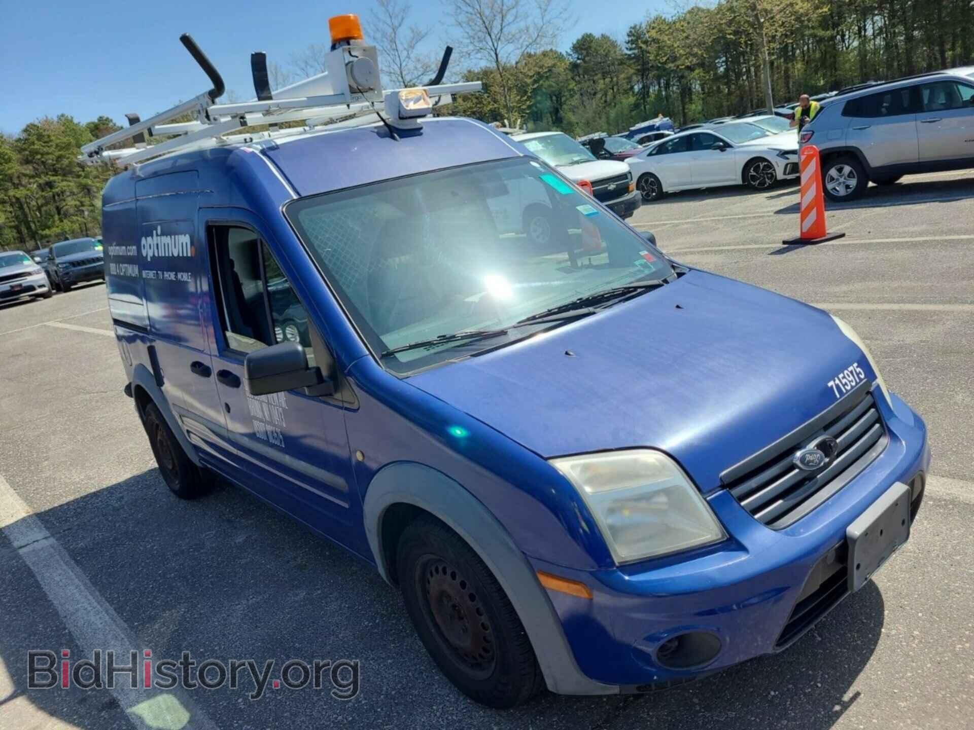2011 FORD TRANSIT CONNECT - VIN: NM0LS7BN6BT067452 - Фото 33