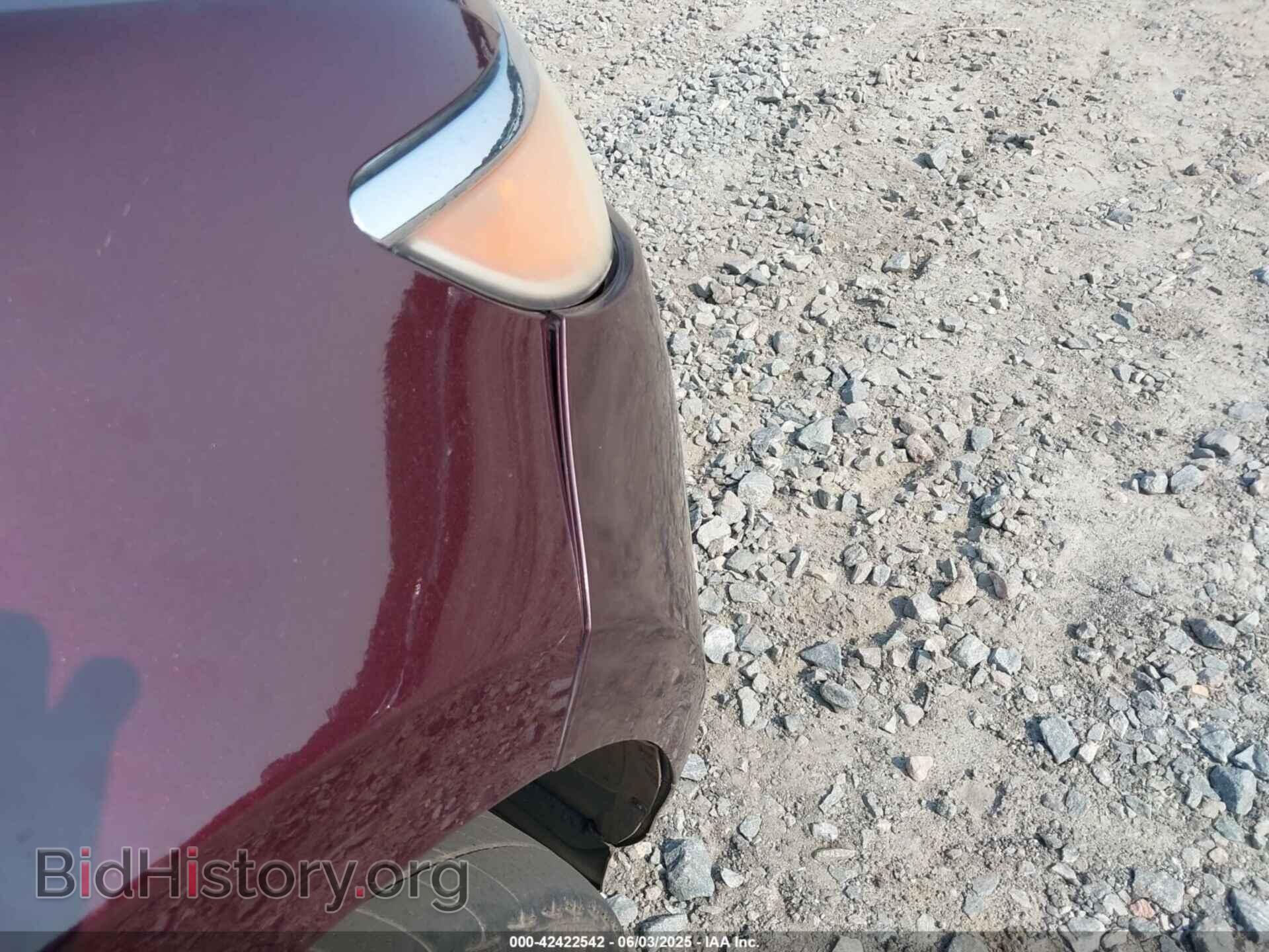 2011 FORD EDGE - VIN: 2FMDK3KC5BBB13069 - Фото 11