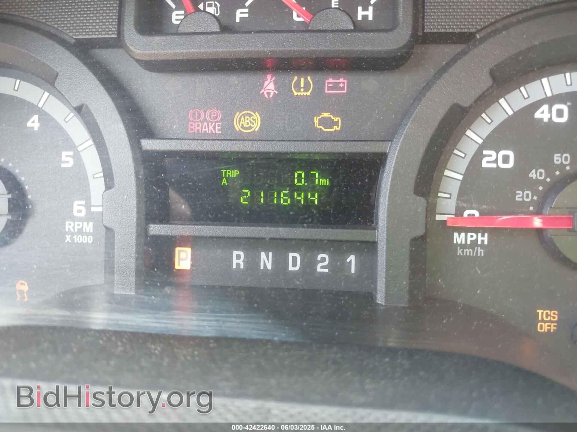 2012 FORD E-150 - VIN: 1FTNE1EWXCDB12330 - Фото 15