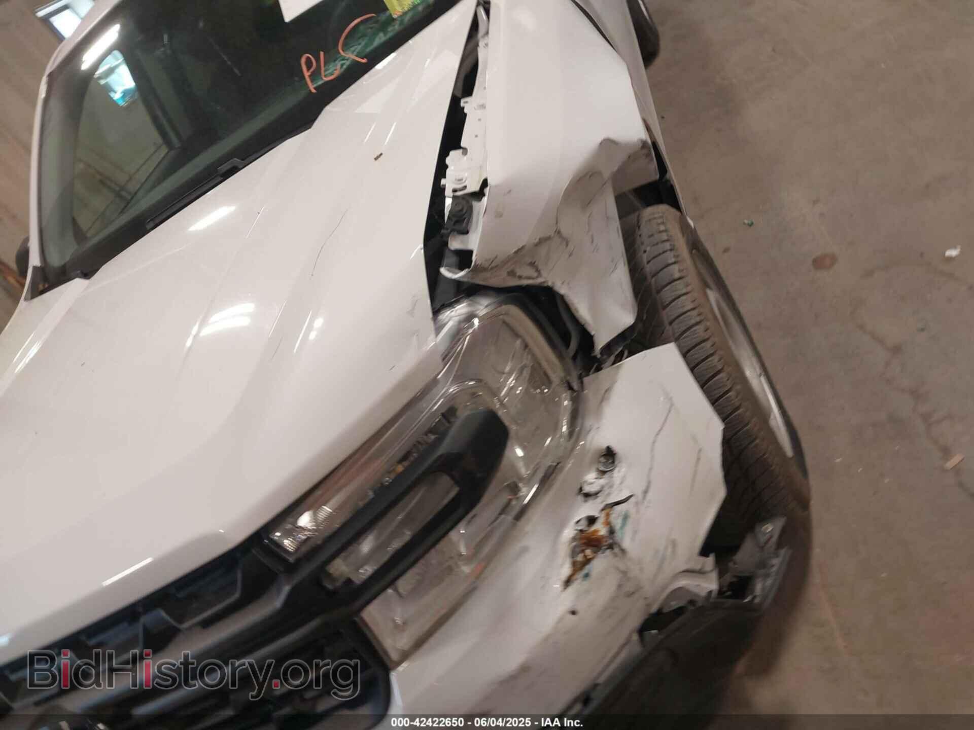 2022 FORD MAVERICK - VIN: 3FTTW8E99NRB02230 - Фото 6