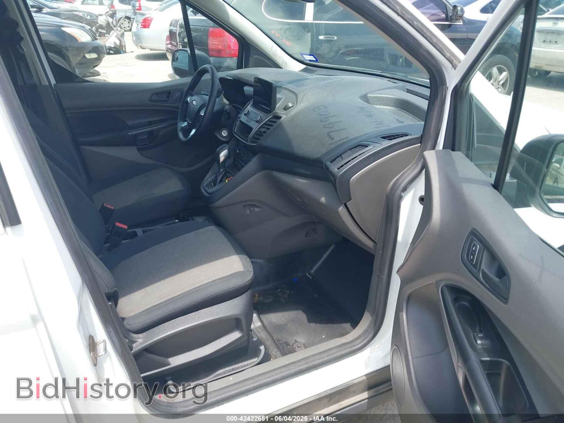 2020 FORD TRANSIT CONNECT - VIN: NM0LS7E28L1460674 - Фото 5