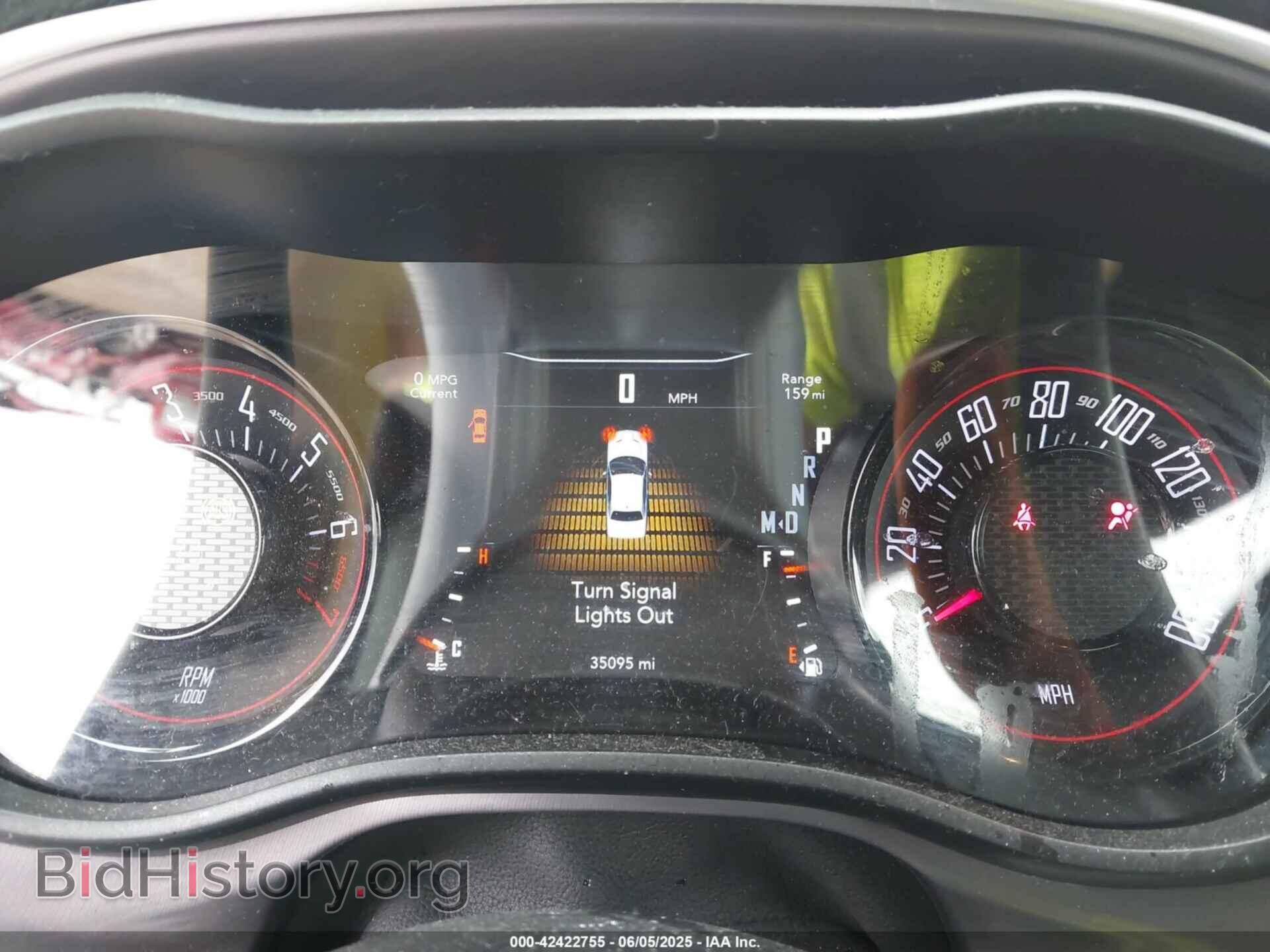 2019 DODGE CHALLENGER - VIN: 2C3CDZAG4KH688086 - Photo 7