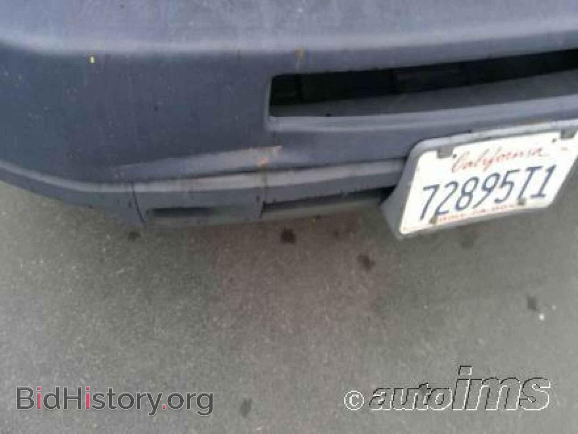 2014 FORD ECONOLINE - VIN: 1FTNE1EL0EDA52471 - Фото 2