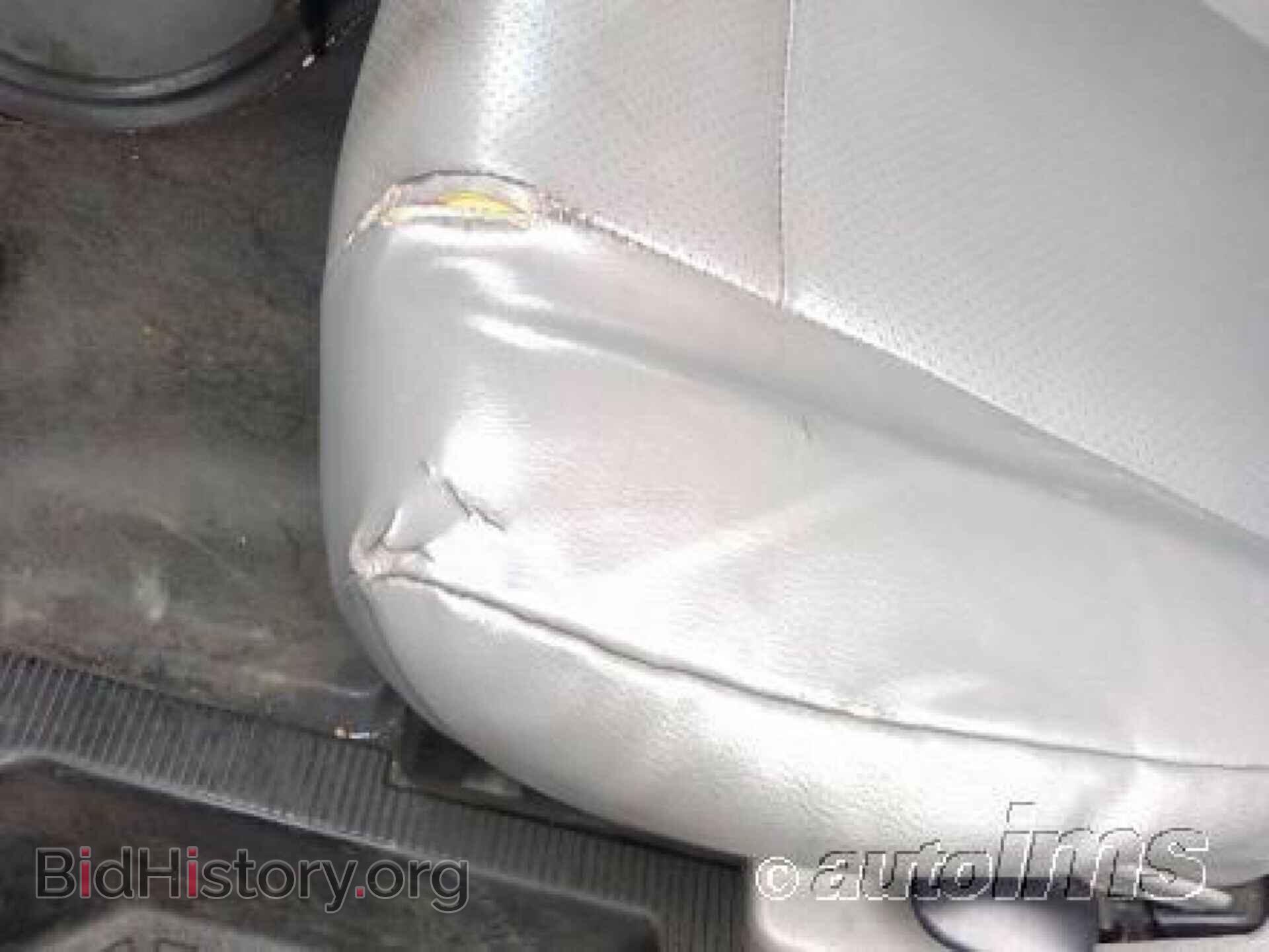 2014 FORD ECONOLINE - VIN: 1FTNE1EL0EDA52471 - Фото 4