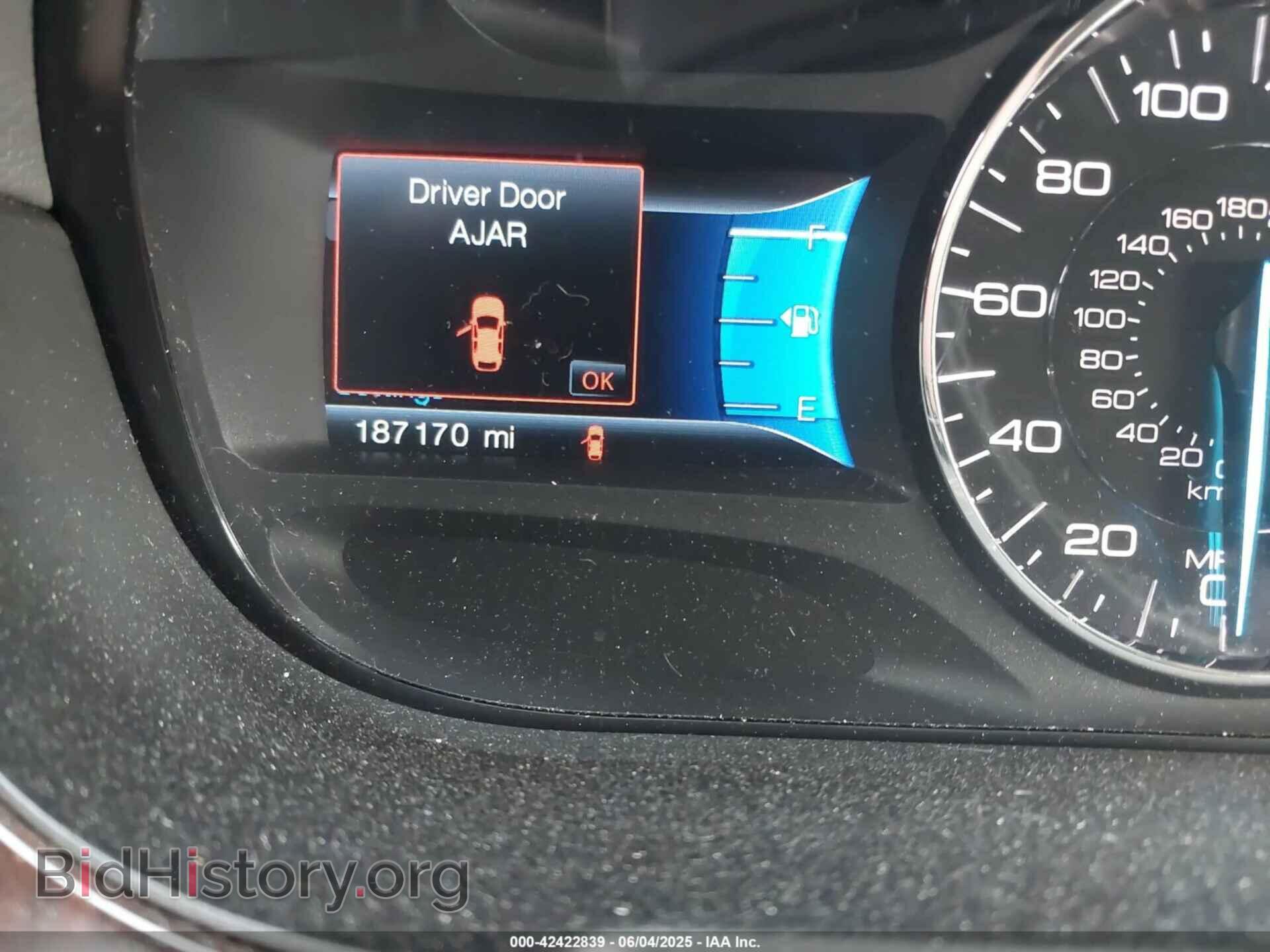 2014 FORD EDGE - VIN: 2FMDK4KC3EBB71269 - Photo 15